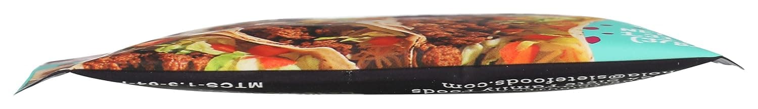 Siete Mild Taco Seasoning Mix | Gluten Free | Vegan | Paleo | Preservative Free | Whole 30 Approved (1 Packet) Mild, 1 Pack - Image 9