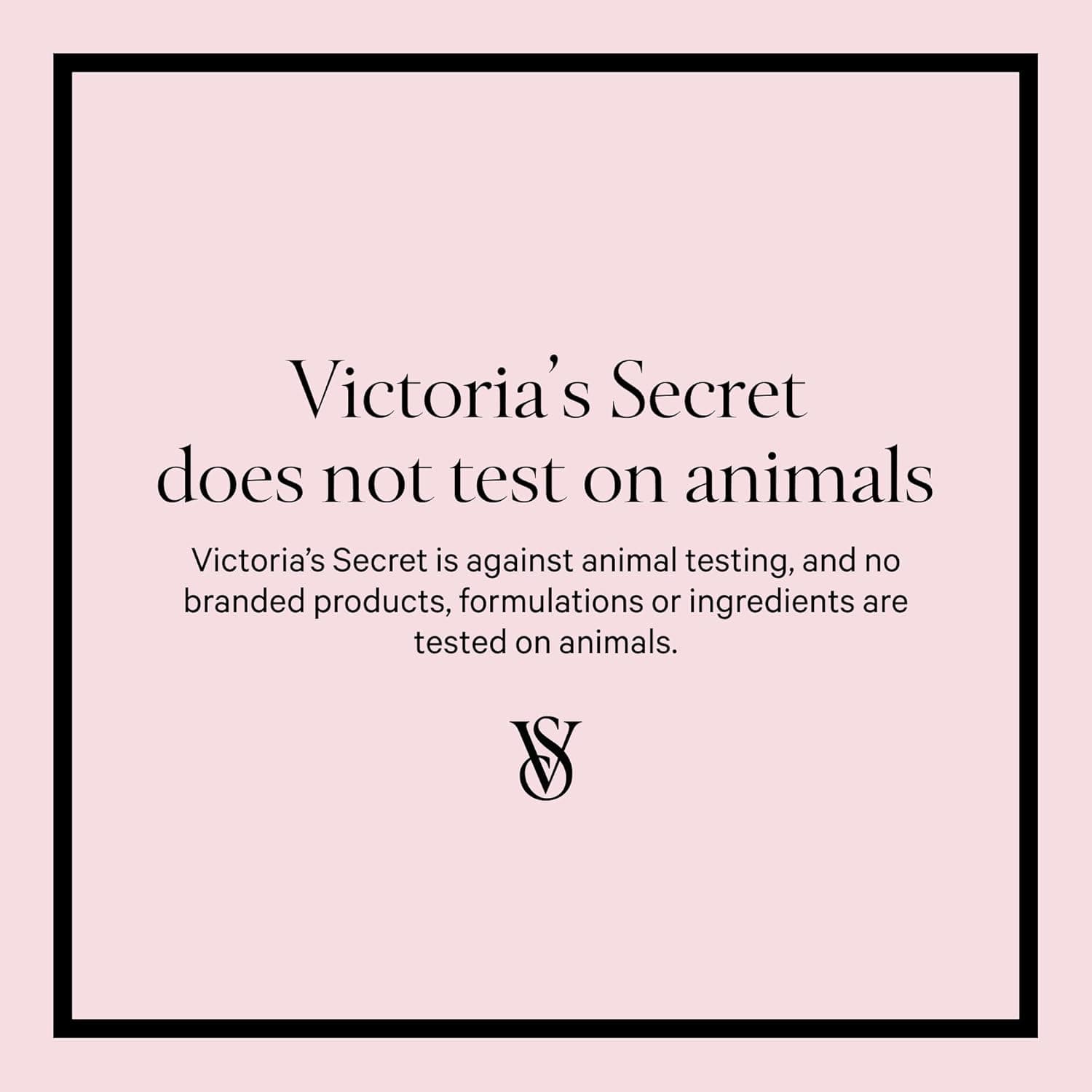 Victoria's Secret Body Fragrance Mist, Bare Vanilla - 8.4 fl oz - Image 7