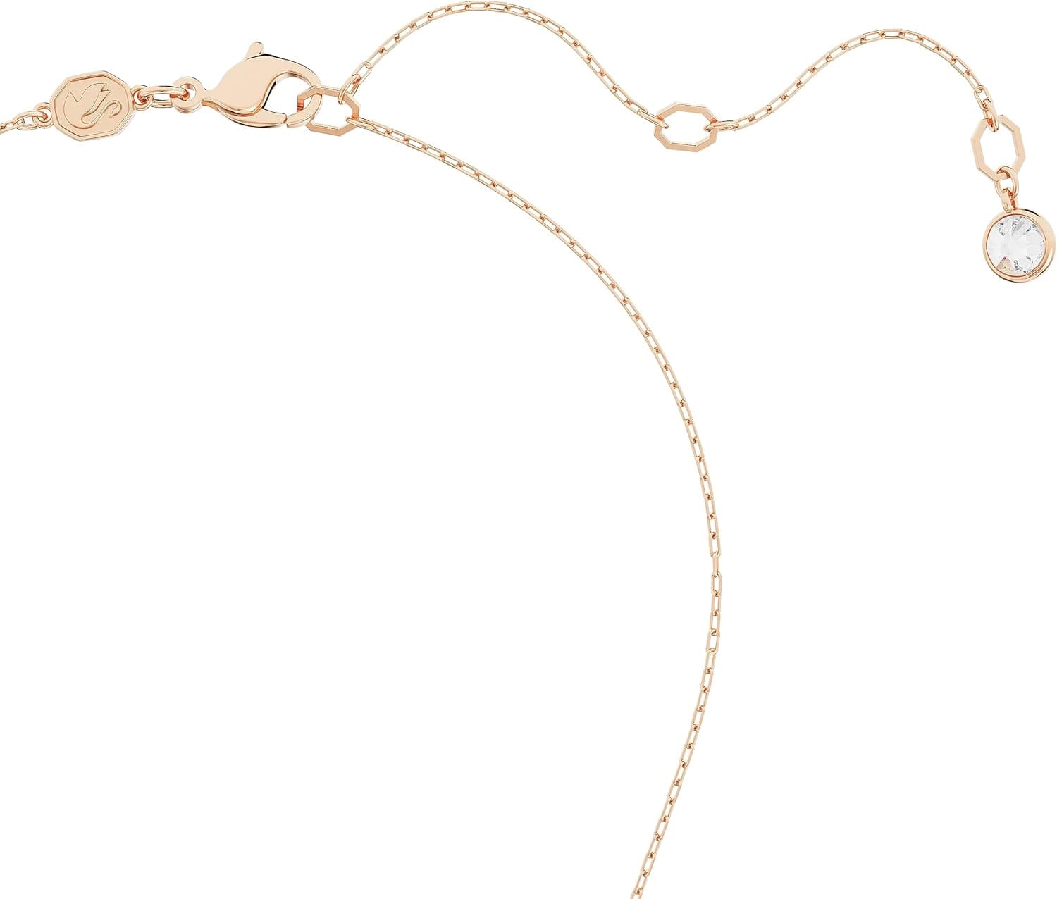 Swarovski Luna Crystal Jewelry Collection Pendant Necklace - Image 4