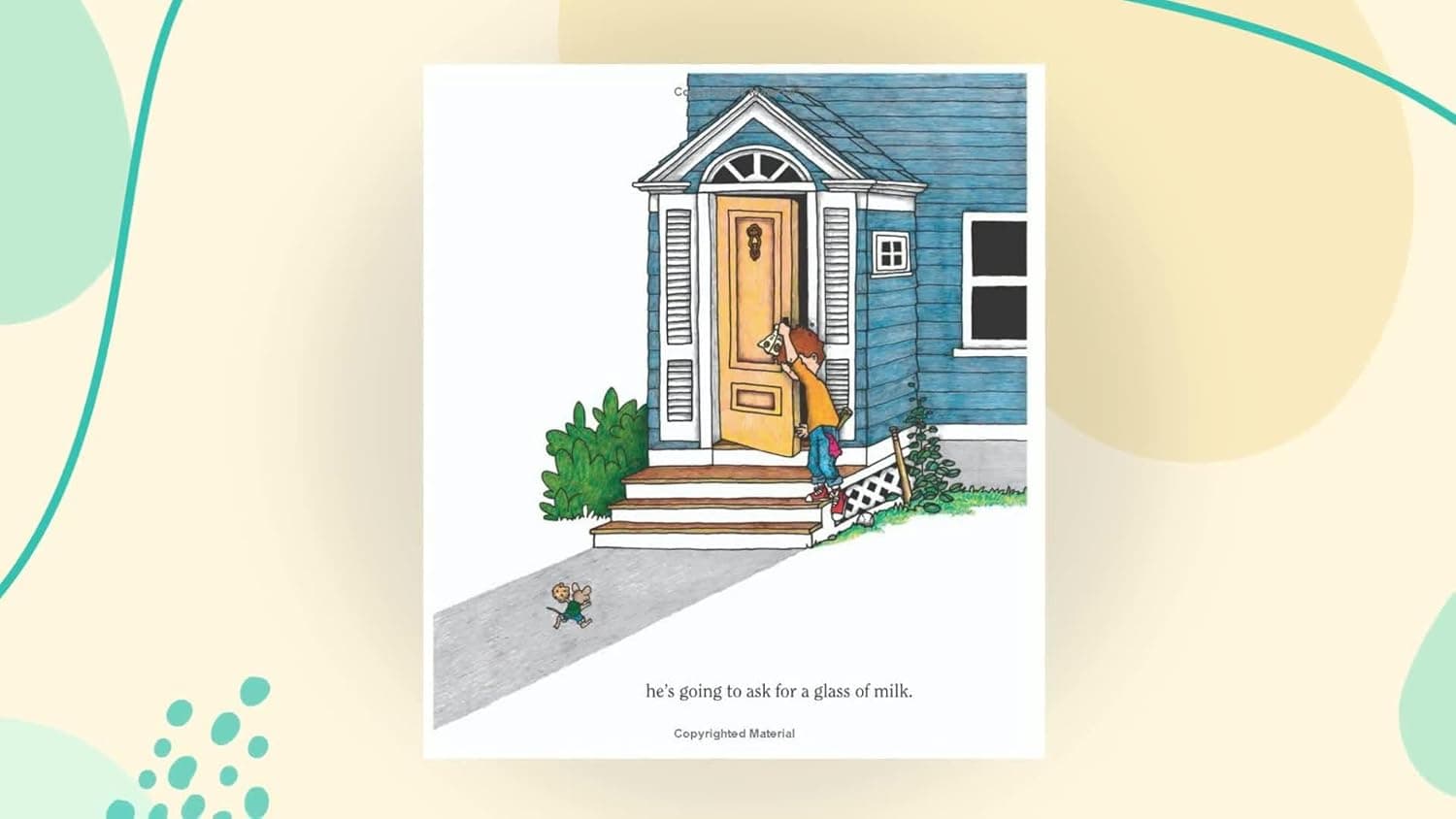 If You Give a Mouse a Cookie - Image 3