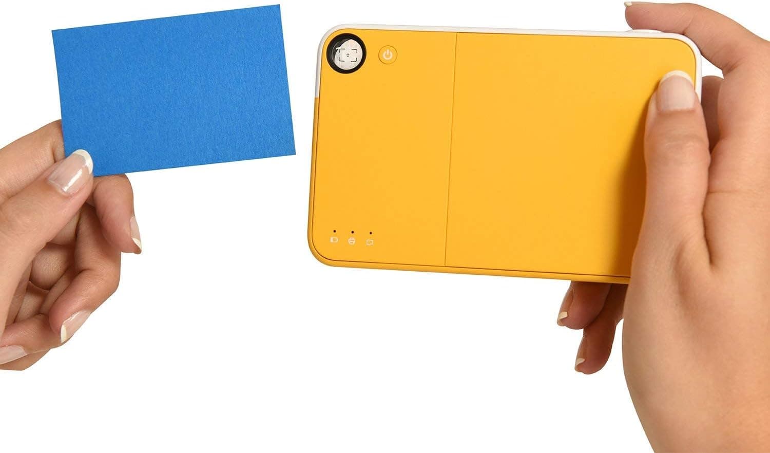 KODAK ROD-Z2X350 Papel Fotográfico Zink Premium de 2''x3'' 50 Hojas Compatible PRINTOMATIC 50 unidades (Paquete de 1) - Image 4