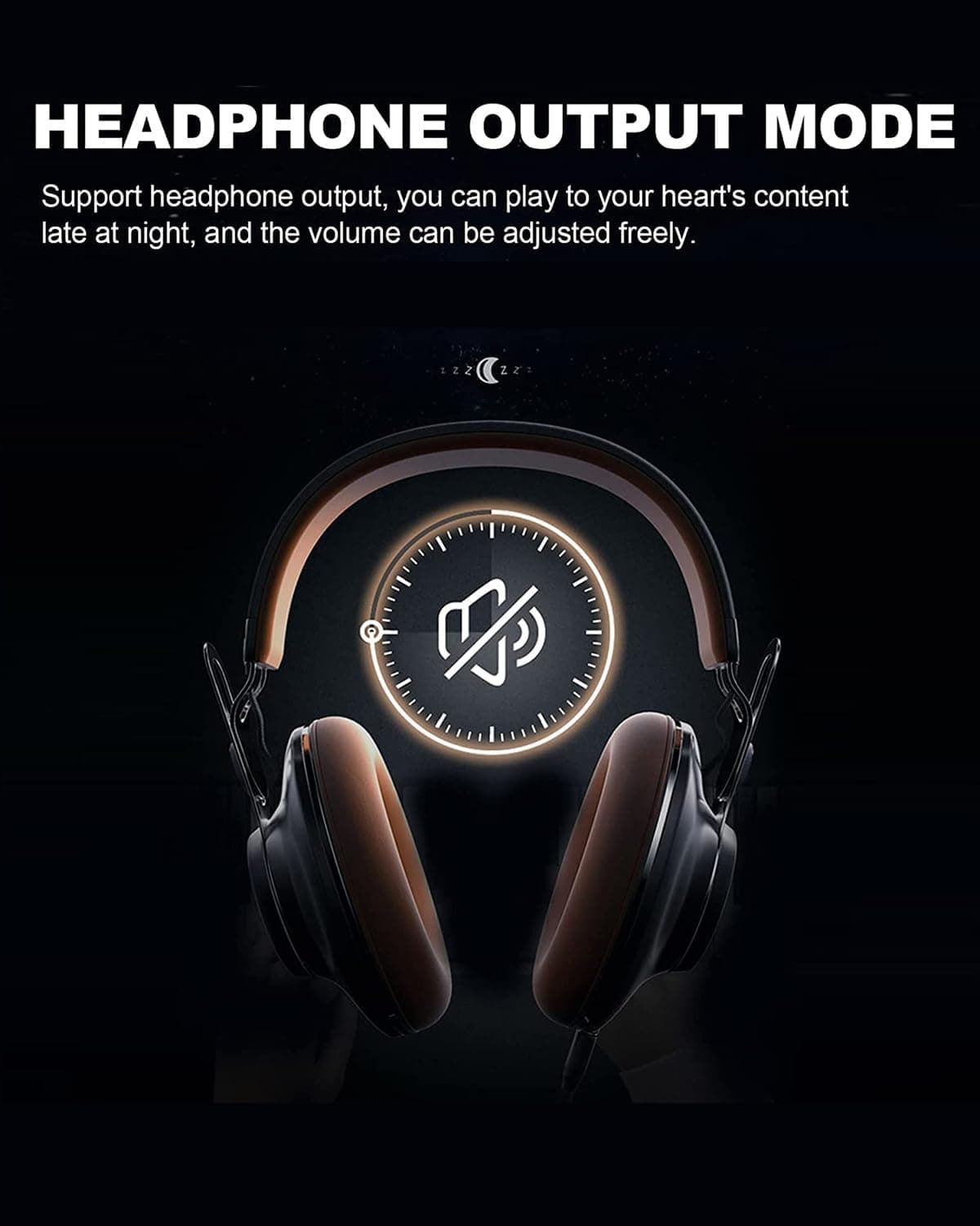 Juego de Batería Eléctrica AODSK para Principiantes con 150 Sonidos, 4 Pads de Batería Silenciosos, 2 Pedales, Silla, Baquetas, Batería Electrónica con Auriculares, AED-400 - Image 8