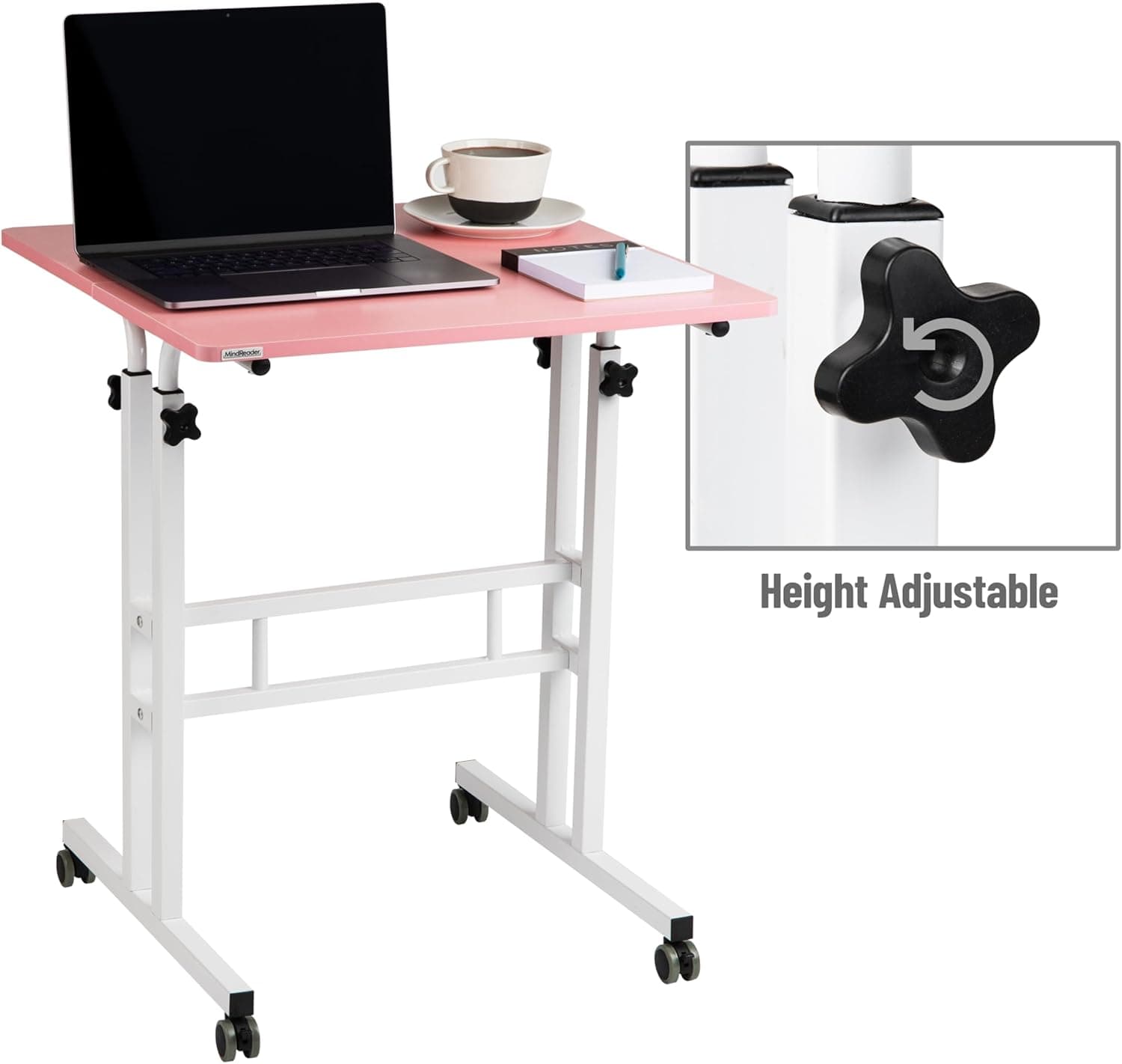 Mind Reader Standing Desk - Image 7