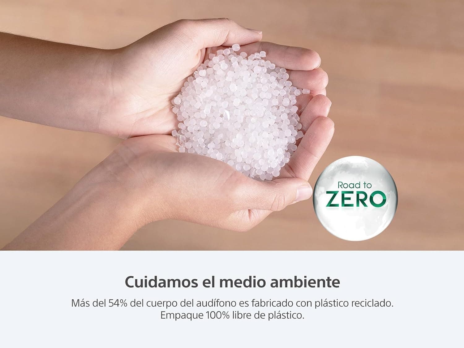 Sony WH-CH720NB Noise Canceling Wireless Bluetooth Headphones - Built-in Microphone - up to 35 Hours Battery Life and Quick Charge - Black - International Version - Image 10