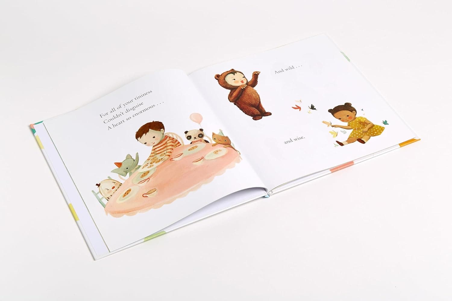 The Wonderful Things You Will Be - Image 4