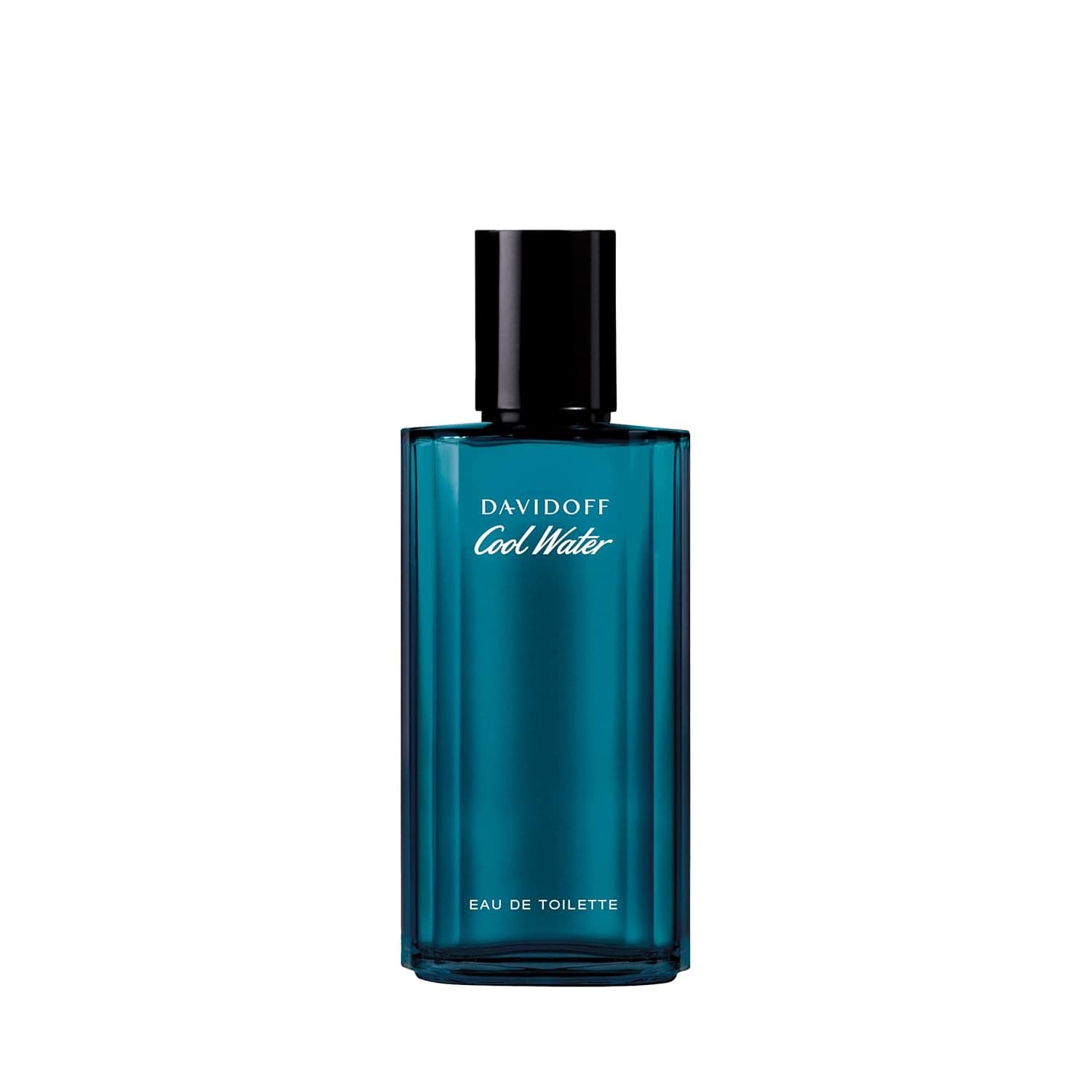 Davidoff Cool Water Eau de Toilette – Aromatic Men's Cologne – With Notes of Coriander, Mint, Lavender & Amber – Long Lasting Fragrance 2.5 Fl Oz - Image 2