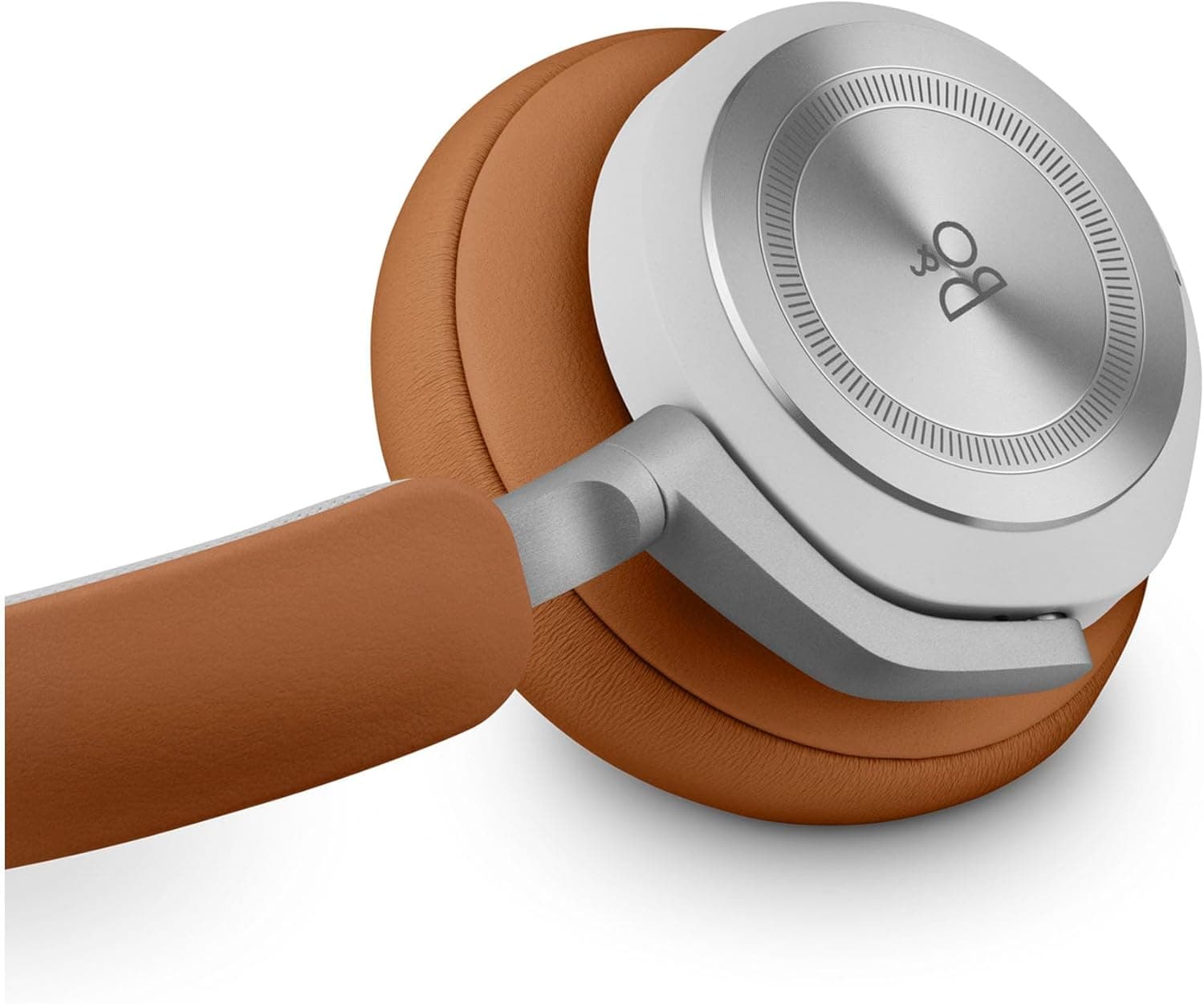 Bang & Olufsen Beoplay HX – Comfortable Wireless ANC Over-Ear Headphones - Timber Timber One Size Headphones - Image 10