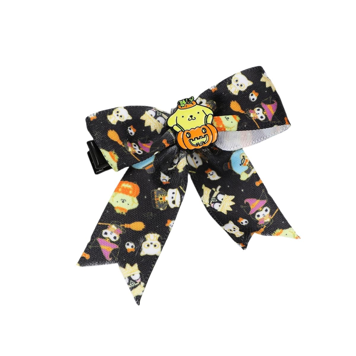 Hello Kitty & Friends Halloween Costumes 6-Piece Hair Clip Set - Image 7