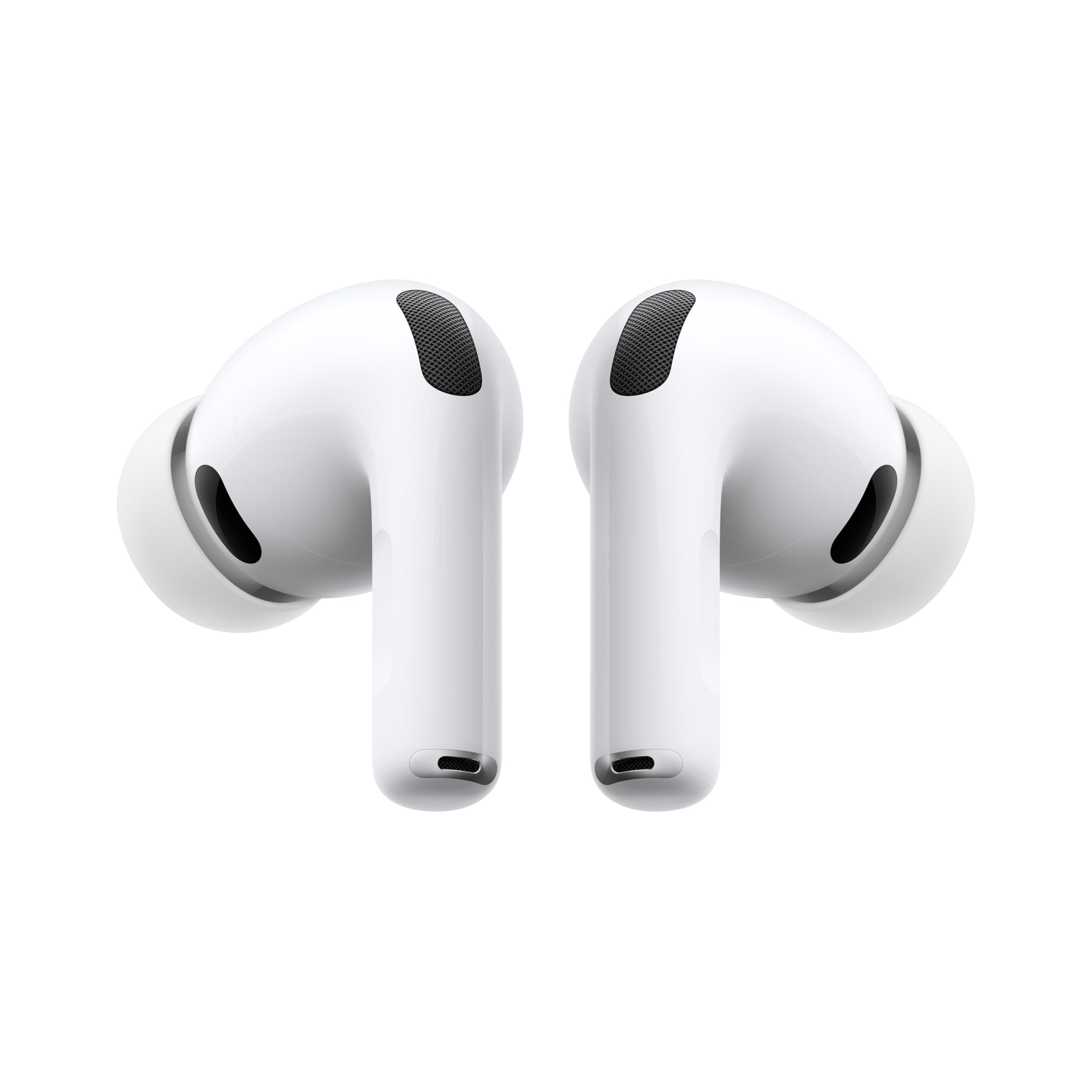 Apple AirPods Pro 3 Wireless Earbuds, Active Noise Cancellation, Live Translation, Heart Rate Sensing, Hearing Aid Feature, Bluetooth Headphones, Spatial Audio, High-Fidelity Sound, USB-C Charging