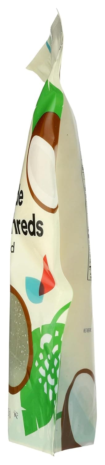 365 by Whole Foods Market, Organic Shredded Coconut, 8 Ounce 8 Ounce (Pack of 1) - Image 6