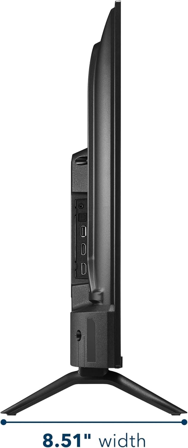 INSIGNIA 32" Class F20 Series LED HD Smart Fire TV, Voice Remote with Alexa, Free & Live TV - Image 5