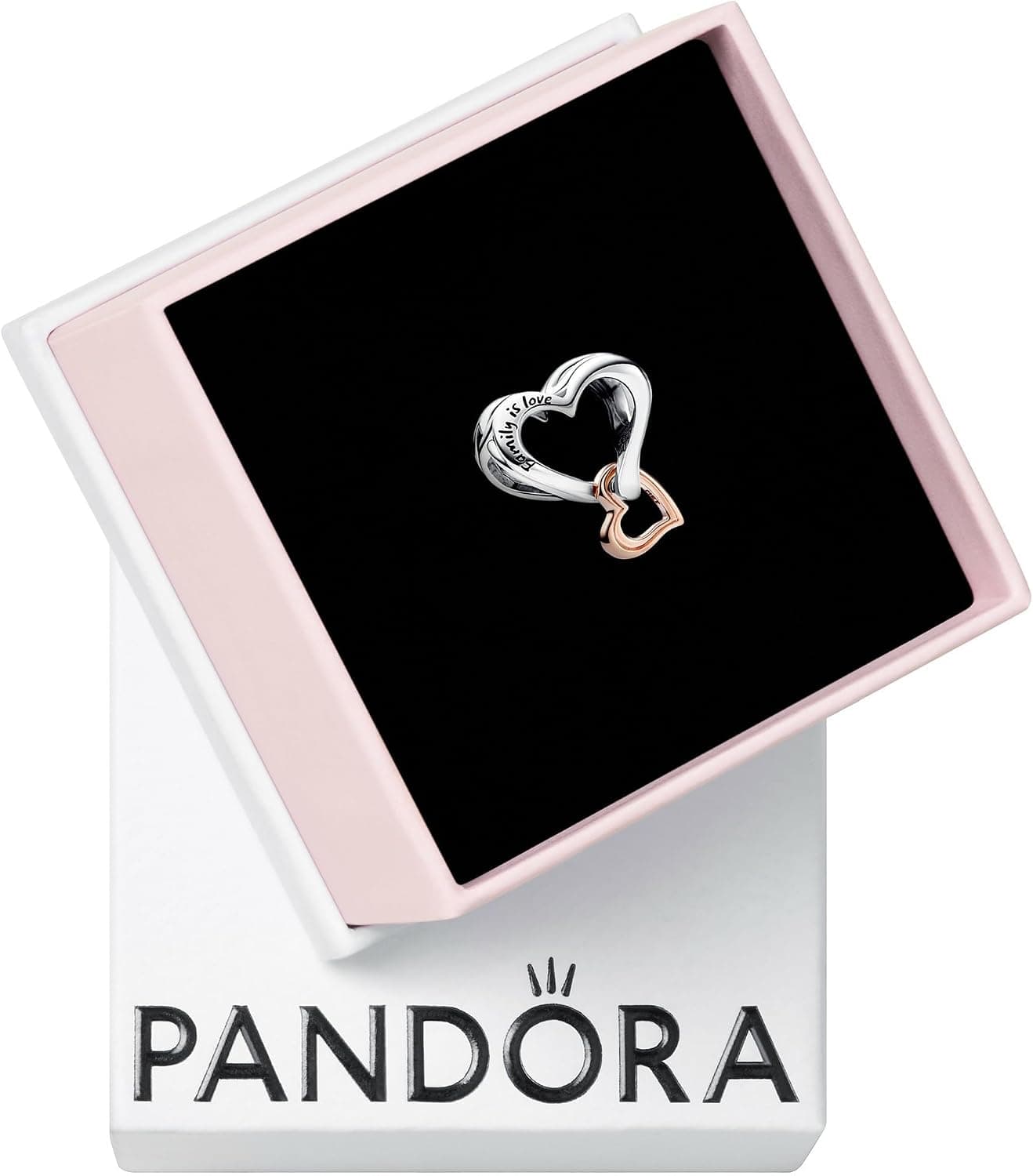 Pandora bracelet