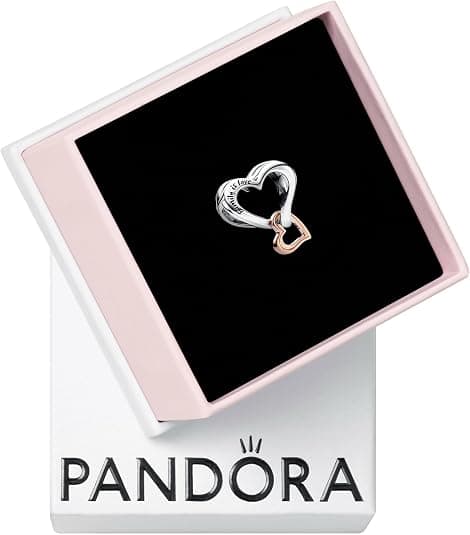 Pandora bracelet - Image 4
