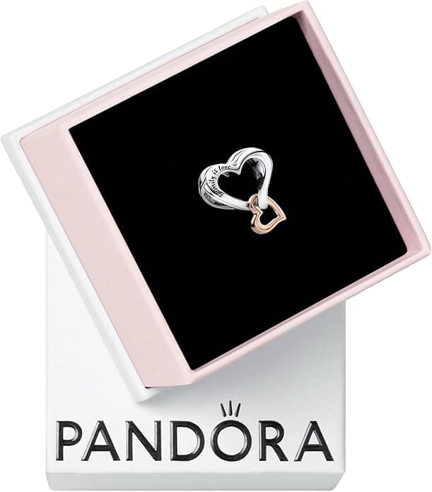 Pandora bracelet - Image 8