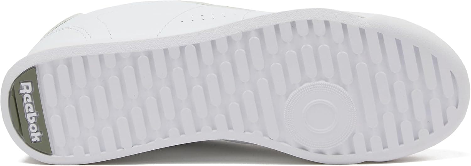Reebok Women's Princess Sneaker 6 Us-white - Image 7