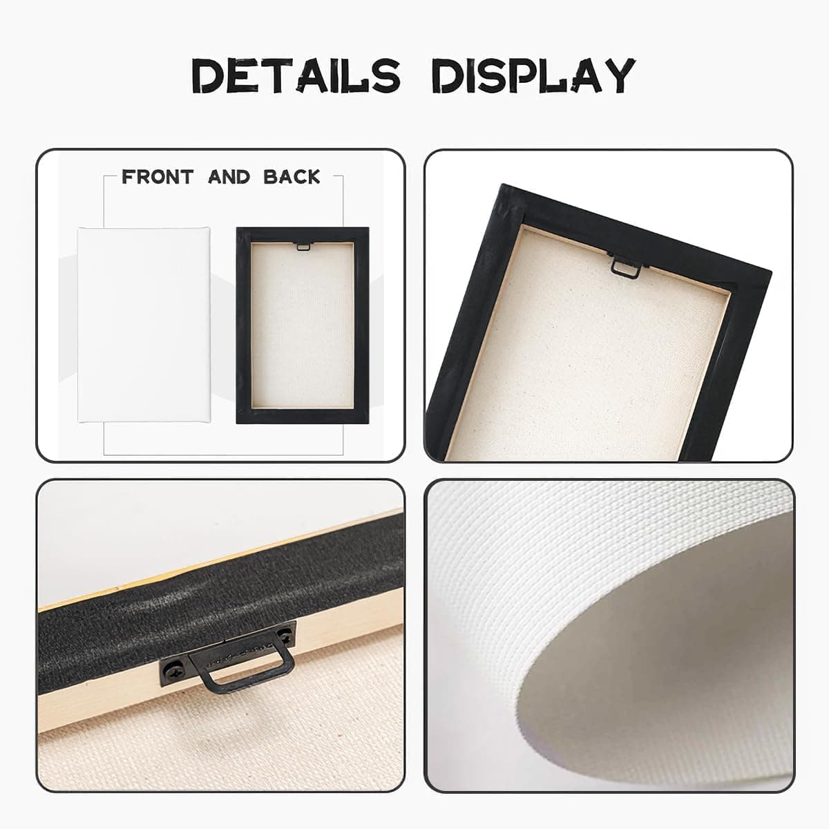 Dragon Wall Art Vintage Dragon Pictures Wall Decor Inspirational Quotes Be Strong Canvas Prints Painting Framed Artwork Decoration for Bedroom Living Room Office Bathroom 12"x16" 16"L x 12"W Dragon-1 - Image 8