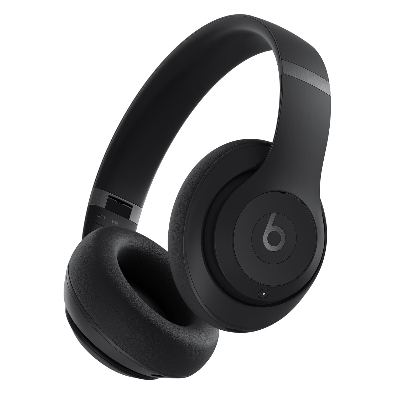 Beats Studio Pro - Premium Wireless Over-Ear Headphones- Up to 40-Hour Battery Life, Active Noise Cancelling, USB-C Lossless Audio, Apple & Android Compatible - Black Black Standalone
