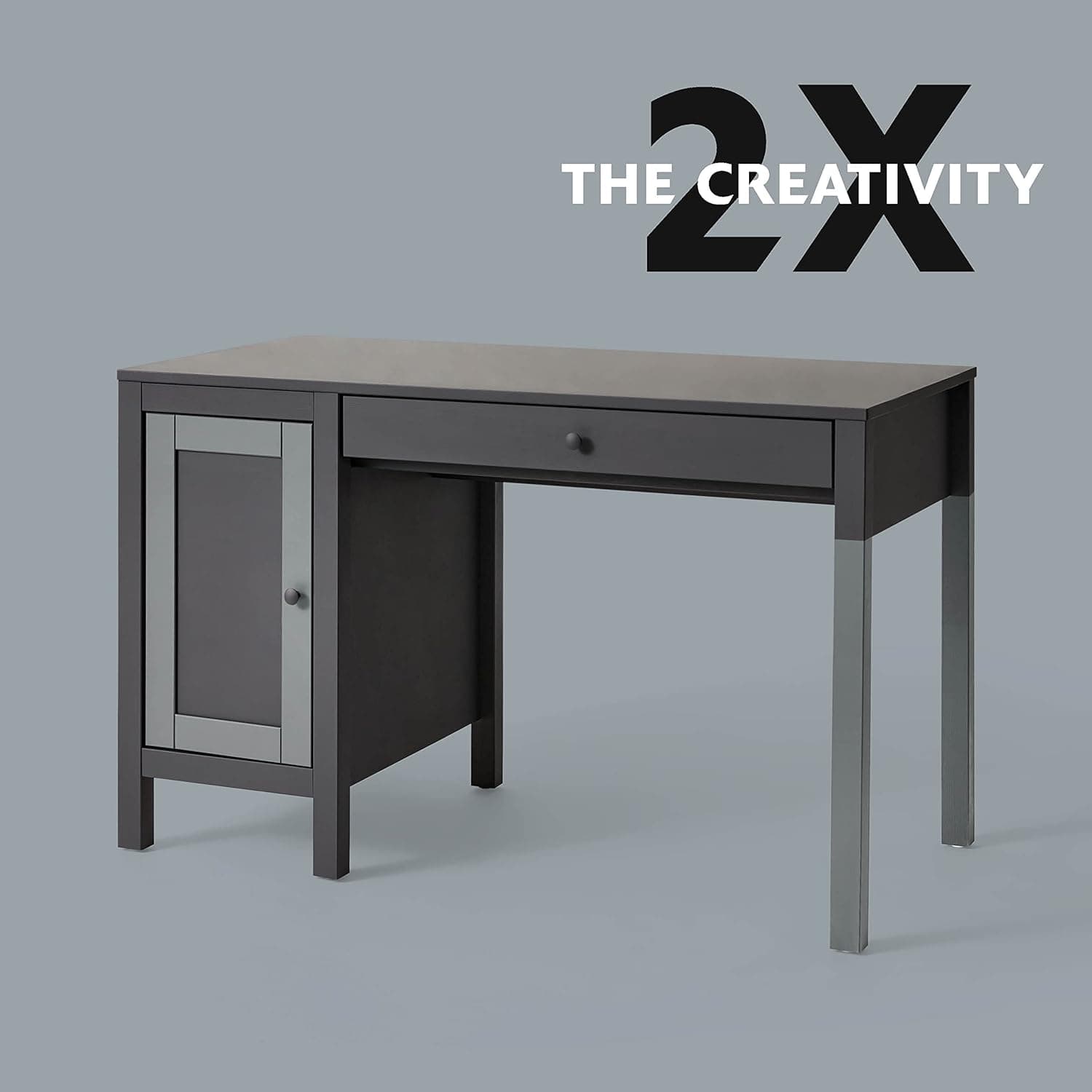 Rust-Oleum 334020 Painter's Touch 2X Ultra Cover Spray Paint, 12 oz, Flat Black Flat Black 12 Ounce (Pack of 1) Flat - Image 4