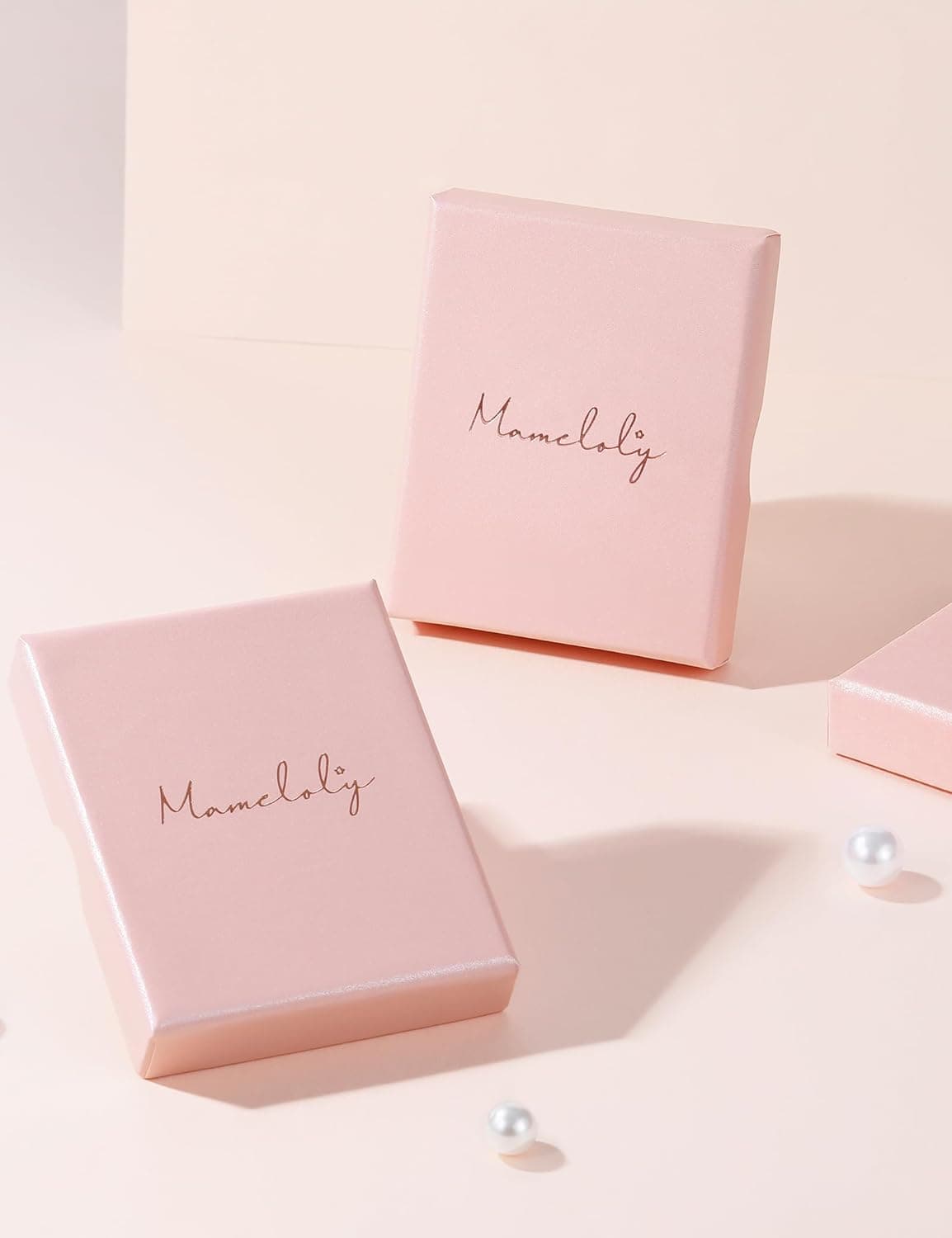 Mameloly 2ct Wedding Band for Women Princess Cut Bridal Ring Sets Cubic Zirconia Promise Engagement Rings Twisting Infinity Pave Set Size 4-12 Silver 7 - Image 6