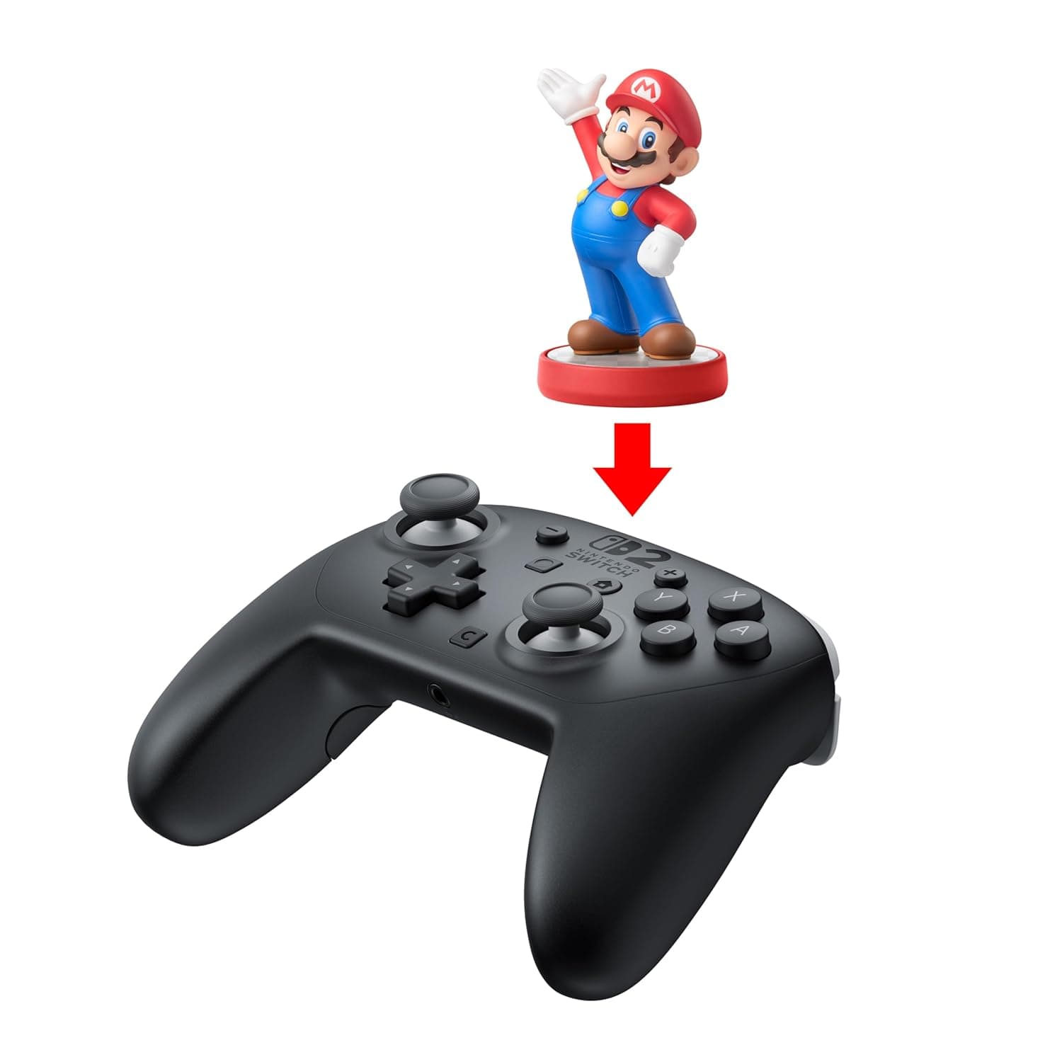 Nintendo Switch™ 2 Pro Controller - Image 7