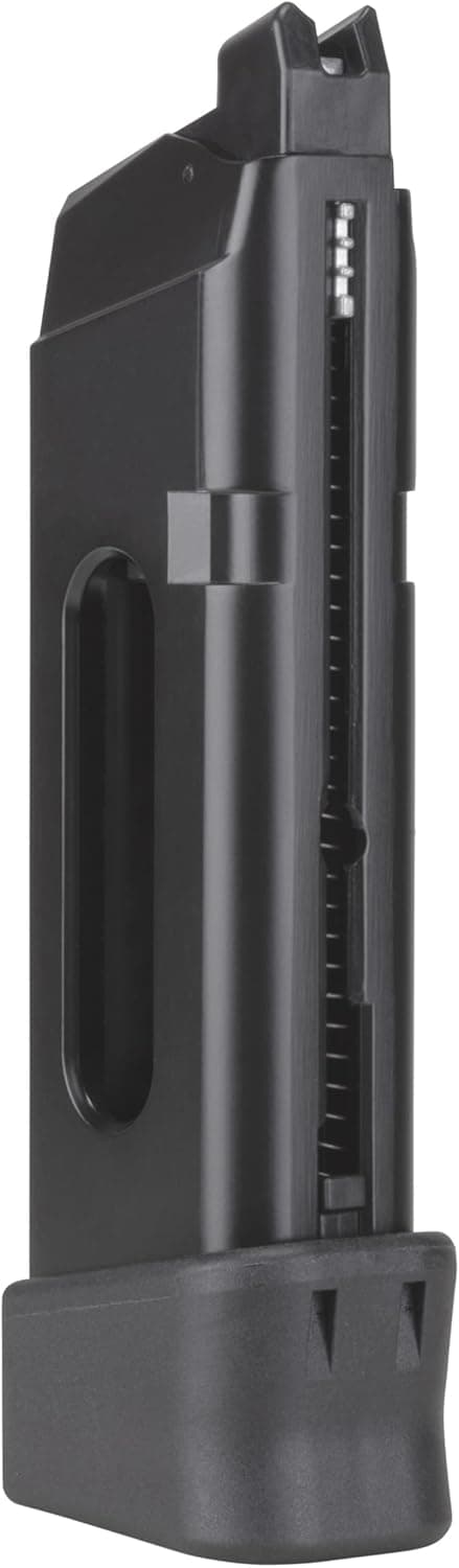 Glock 19 Gen 5 MOS .177 Caliber BB Gun Pistol - Image 9