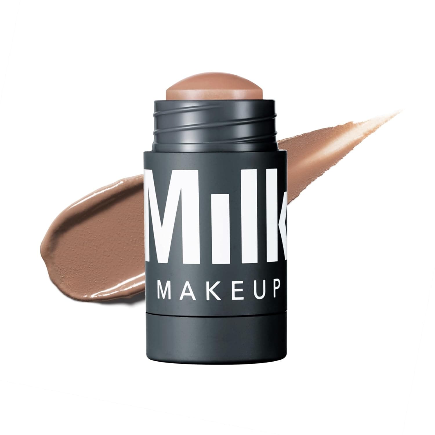 Milk Makeup Sculpt Stick – Cool-Toned Cream Contour Stick Adds Depth, Dimension + Shape for Natural-Looking Shadows – Hydrating, Buildable Formula w/Thyme Extract Toasted - Fair to Light - Image 2