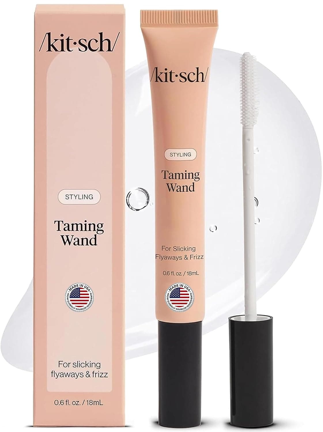 Taming Wand