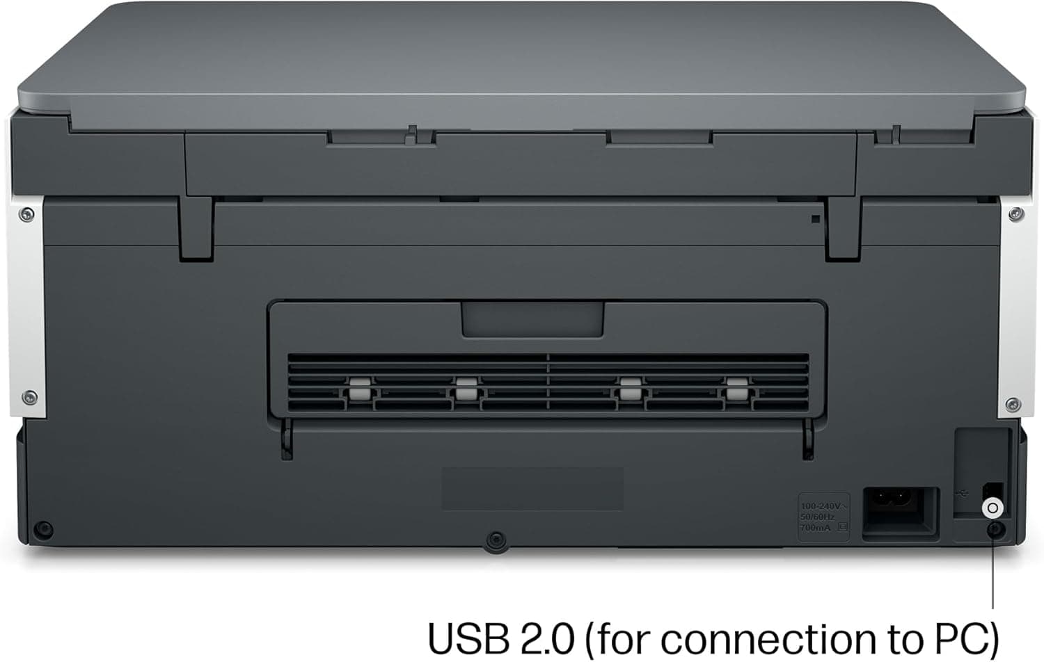 HP Smart Tank 7001 Wireless All-in-One Ink Tank Printer, Scanner, Copier with 2 Years of Ink Included, Best-for-Home Office, Cartridge-Free Refillable, AI-Enabled (28B49A) - Image 18