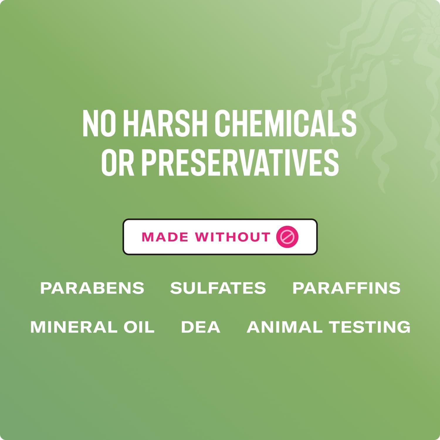 Mielle Organics Rosemary & Mint Hair Oil, Split Ends & Dry Scalp Treatment - Made with Biotin & Essential Oils for Strengthening, Soothing, Moisturizing & Encouraging Longer, Healthier Hair (2 Fl Oz) Original - Image 8