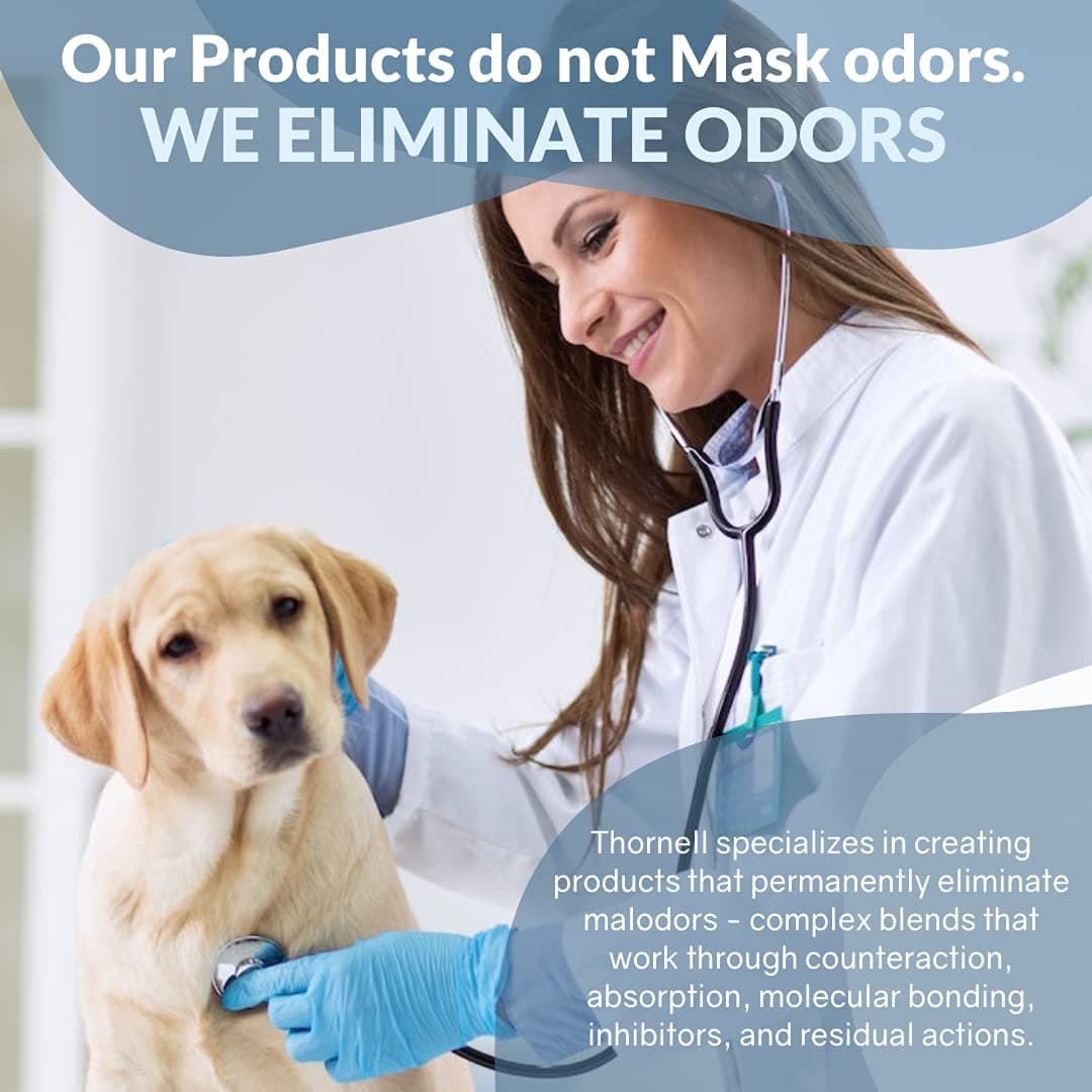 Odorcide K.O.E Kennel Odor Eliminator Concentrate – For Cages, Runs & More – For Home & Kennel w/Safe, Non-Enzymatic Formula (Fresh Scent, 16 oz) Fresh Scent 1 Count (Pack of 1) - Image 5