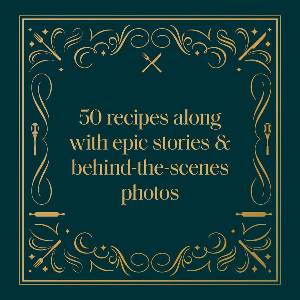 From Crook to Cook: Platinum Recipes from Tha Boss Dogg's Kitchen (Snoop Dogg Cookbook, Celebrity Cookbook with Soul Food Recipes) - Image 4