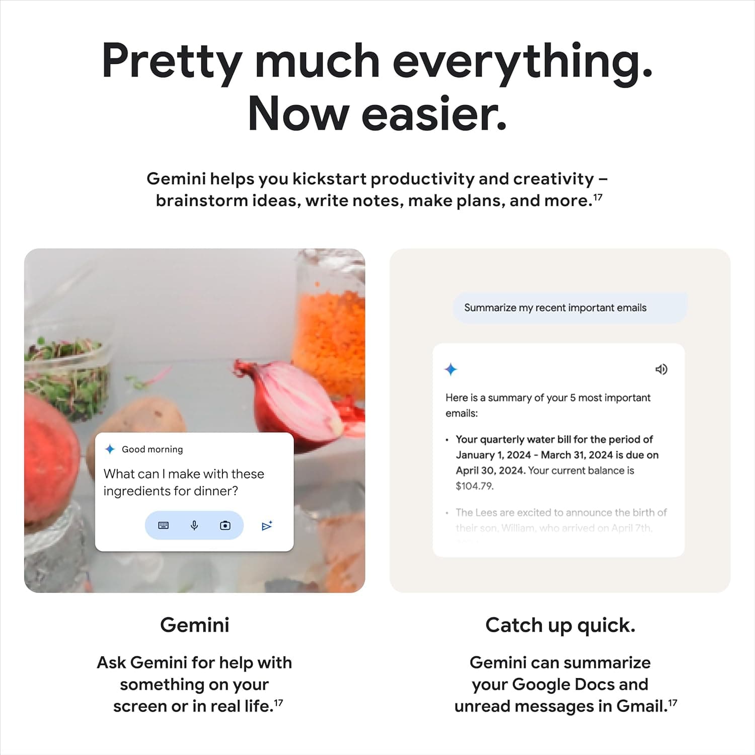 Google Pixel Tablet - Android Tablet with 11-Inch Screen and Extra-Long Battery Life - Porcelain - 8 GB RAM - 128 GB Porcelain 128 GB Pixel Tablet - Image 5
