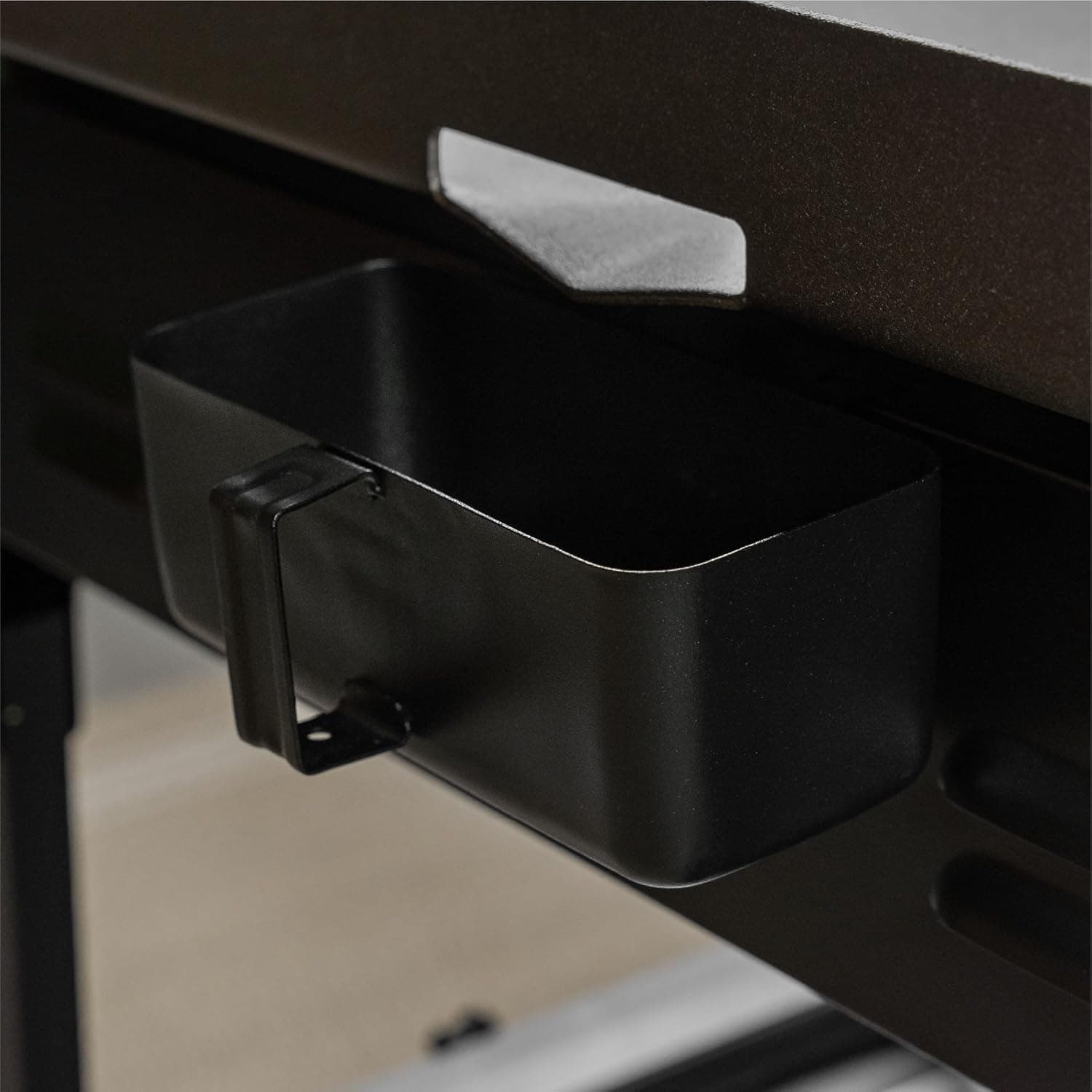 Bếp Nướng Gas Blackstone Flat Top 2 Bếp Đốt, Hệ Thống Quản Lý Dầu Thải Phía Sau, 1517, Trạm Nướng Ngoài Trời Cho Cắm Trại, Mẫu Nướng 28 inch 2024 - Image 8