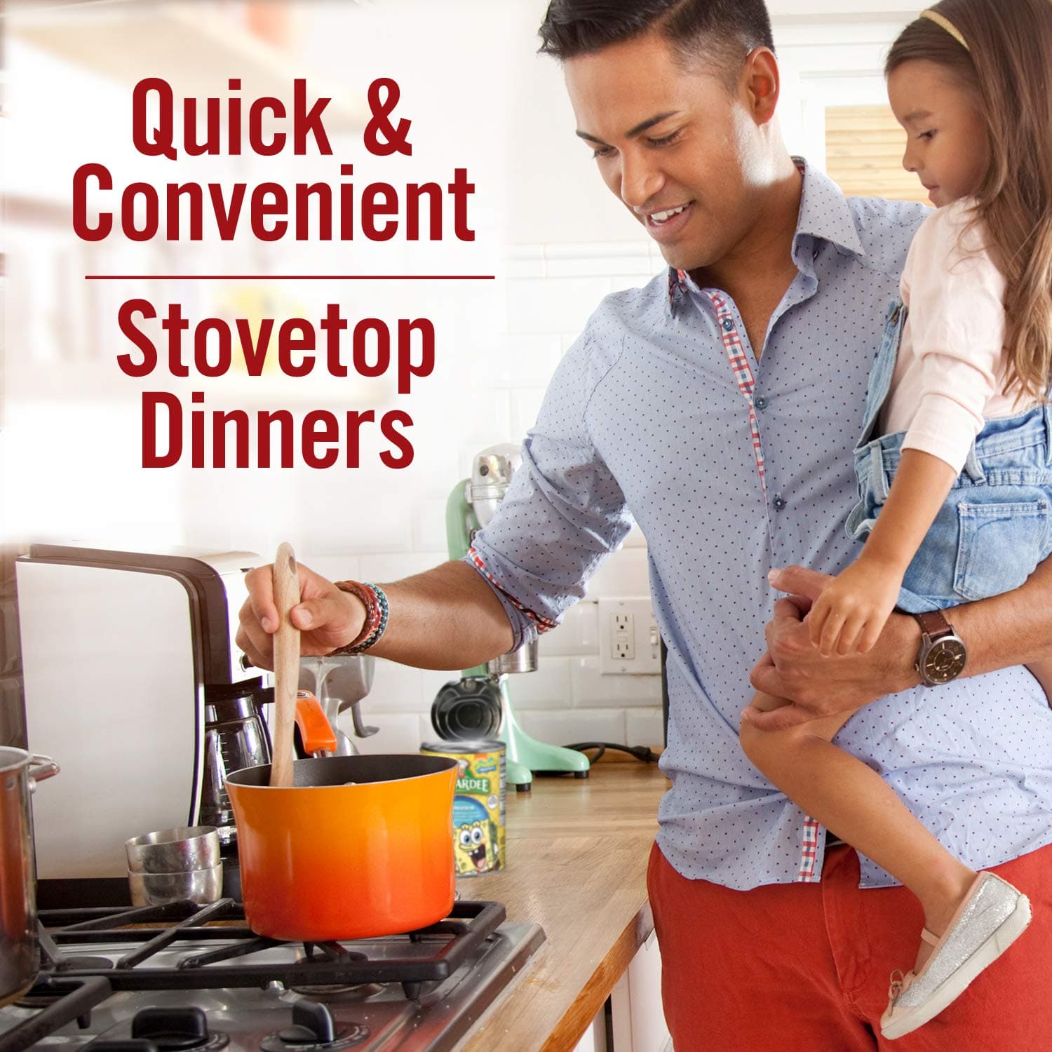 Chef Boyardee Beef Ravioli, 15 oz, 4 Pack - Image 6