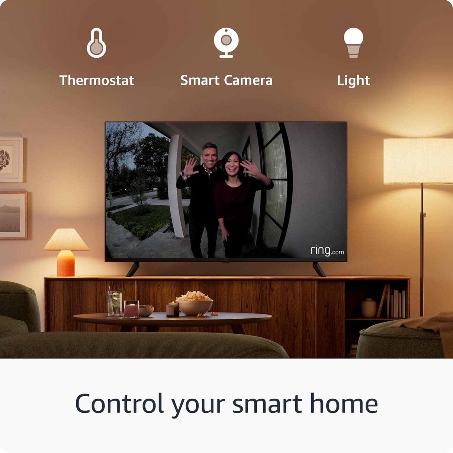 Amazon Fire TV Stick 4K Select (newest model), start streaming in 4K, AI-powered search, and free & live TV - Image 8