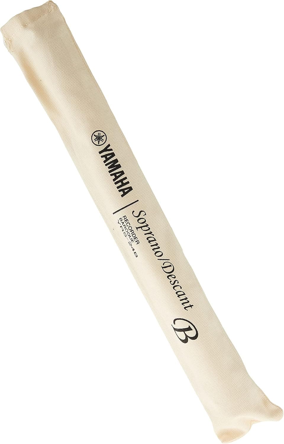Yamaha YRS-24B Plastic Soprano Recorder, Natural 14.00 x 2.00 x 2.00 - Image 5