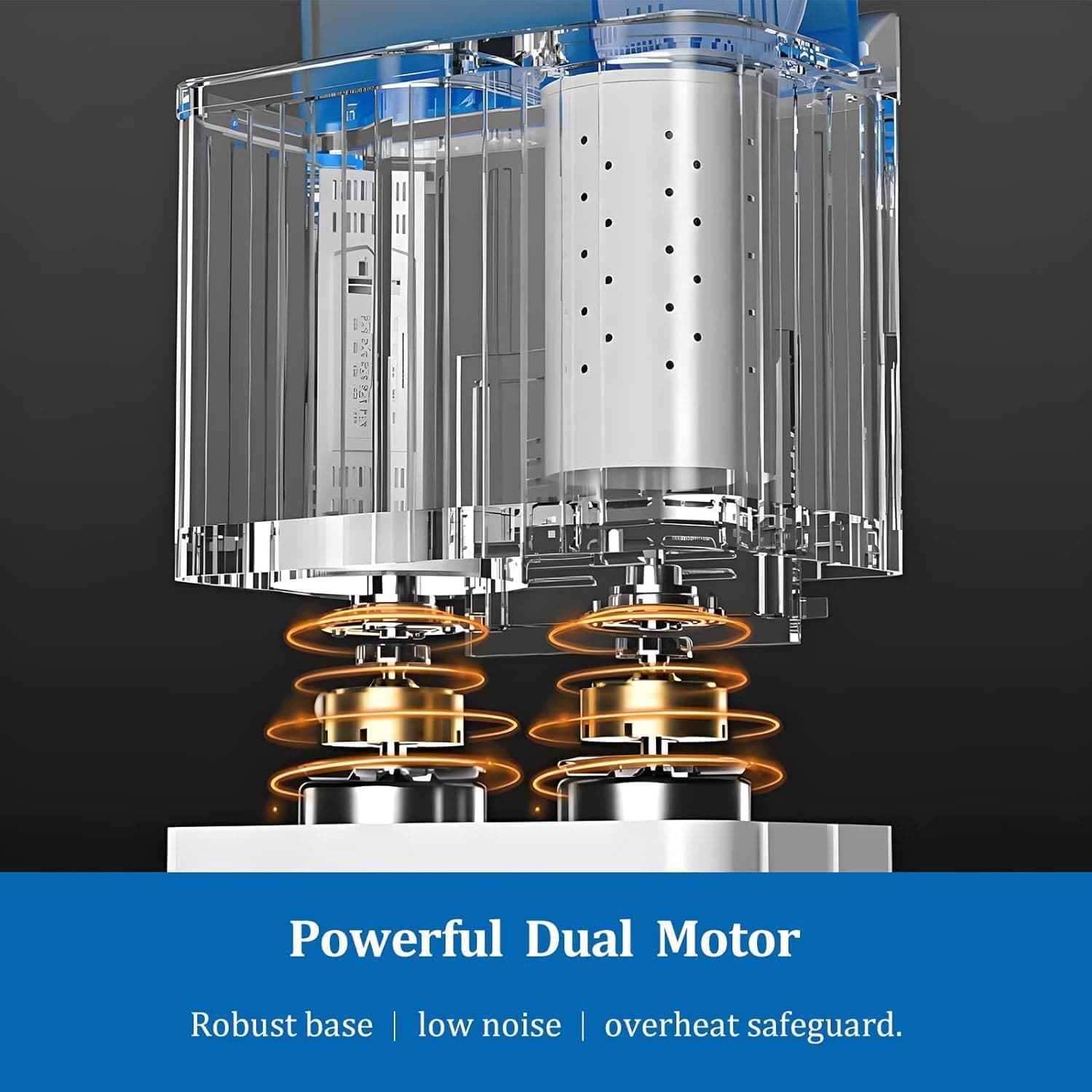 Portable Twin Tub 18lbs Washing Machine with Drying Rack and 10 Hangers, 11lbs Washer Mini Compact Laundry Machine with 7lbs Spinner, Semi-automatic Washer Combo for Dorms, Apartment 18lbs Black - Image 5