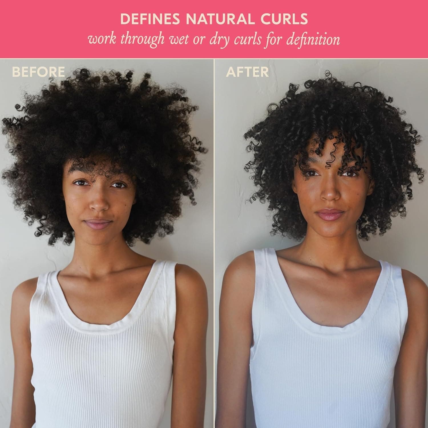 DAE Cactus Fruit 3-In-1 Styling Cream - Smooth Styles, Prep Shiny Blowouts, Defines Curls (5 oz.) 3-1 - Image 5