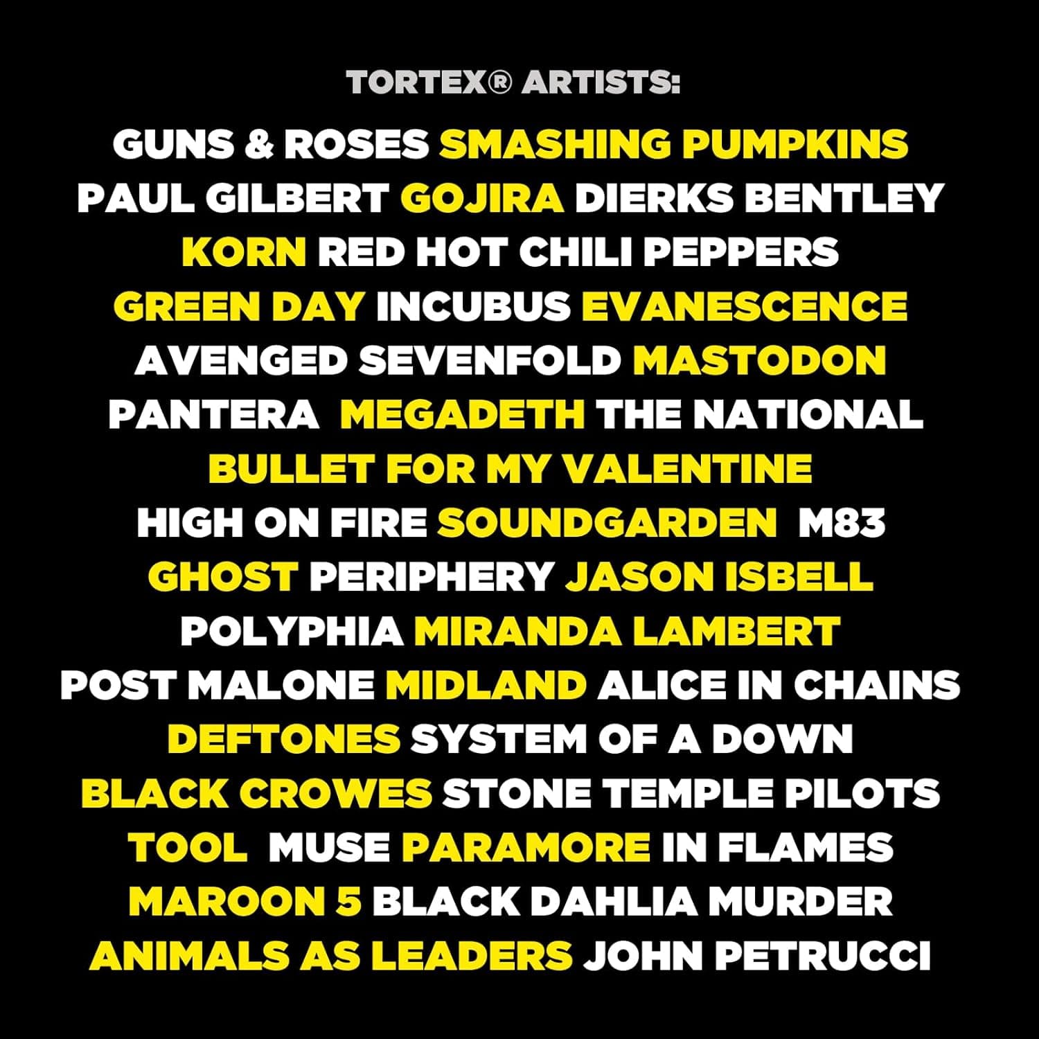 Jim Dunlop Tortex Standard Pick .60MM - 12 Pack 12 Pack 0.60mm Orange - Image 6