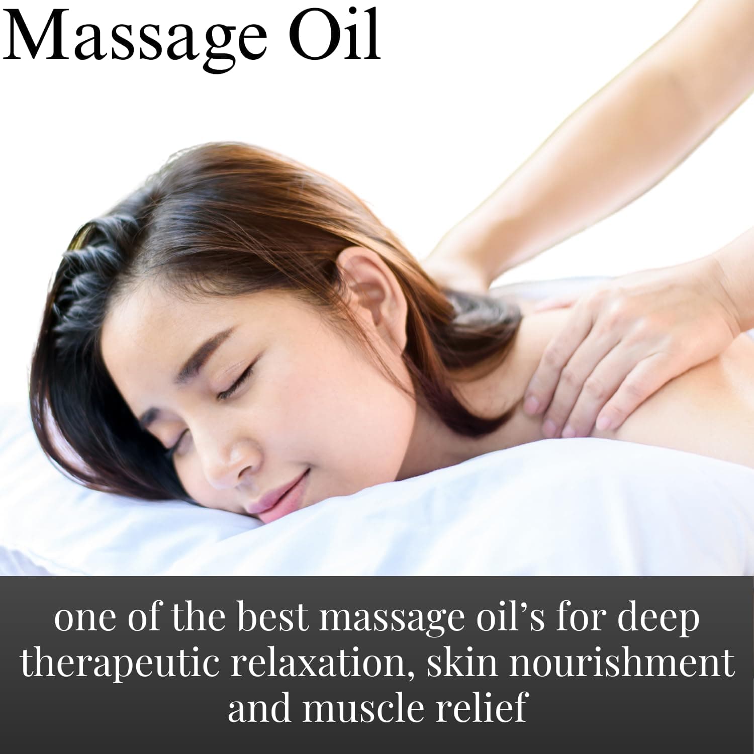 Essentially KateS Fractionated Coconut Oil - Body & Hair Carrier Oil, 16.9 Fl Oz (500ML), No Scent 16.9 Fl Oz (Pack of 1) - Image 4