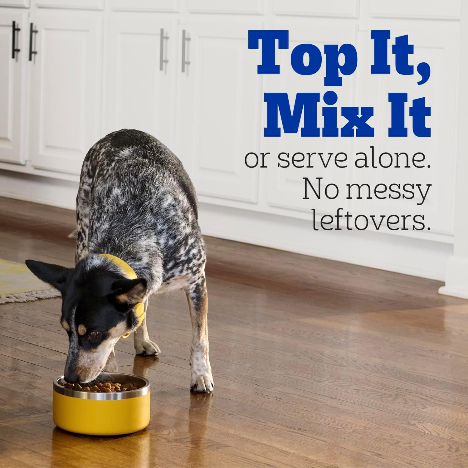 Pedigree Choice Cuts in Gravy Adult Soft Wet Dog Food Variety Pack, 3.5 oz. Pouches, 30-Count Variety: Beef, Chicken & Filet Mignon 30 Count (Pack of 1) - Image 6