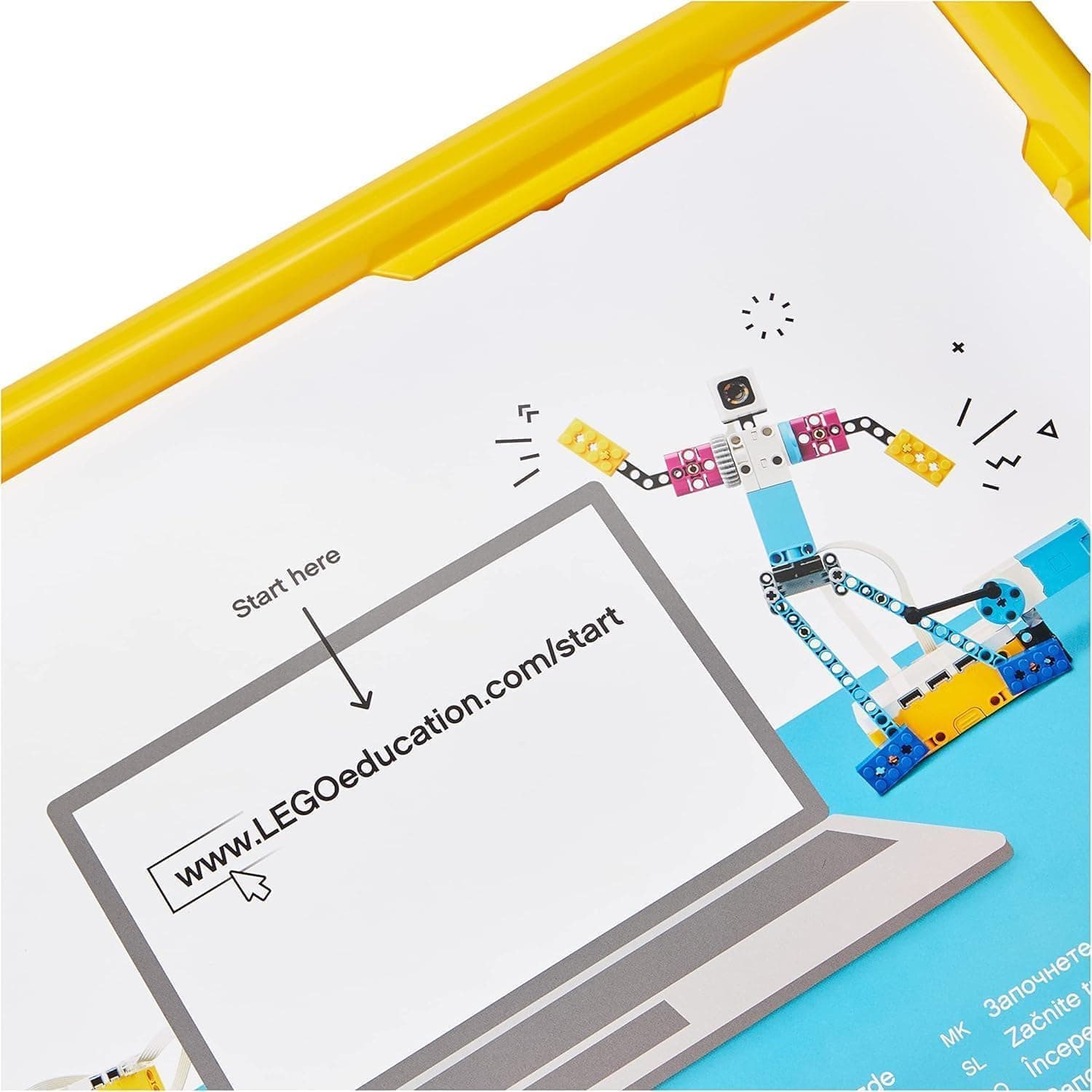 Lego Education Spike Prime Set - Image 4