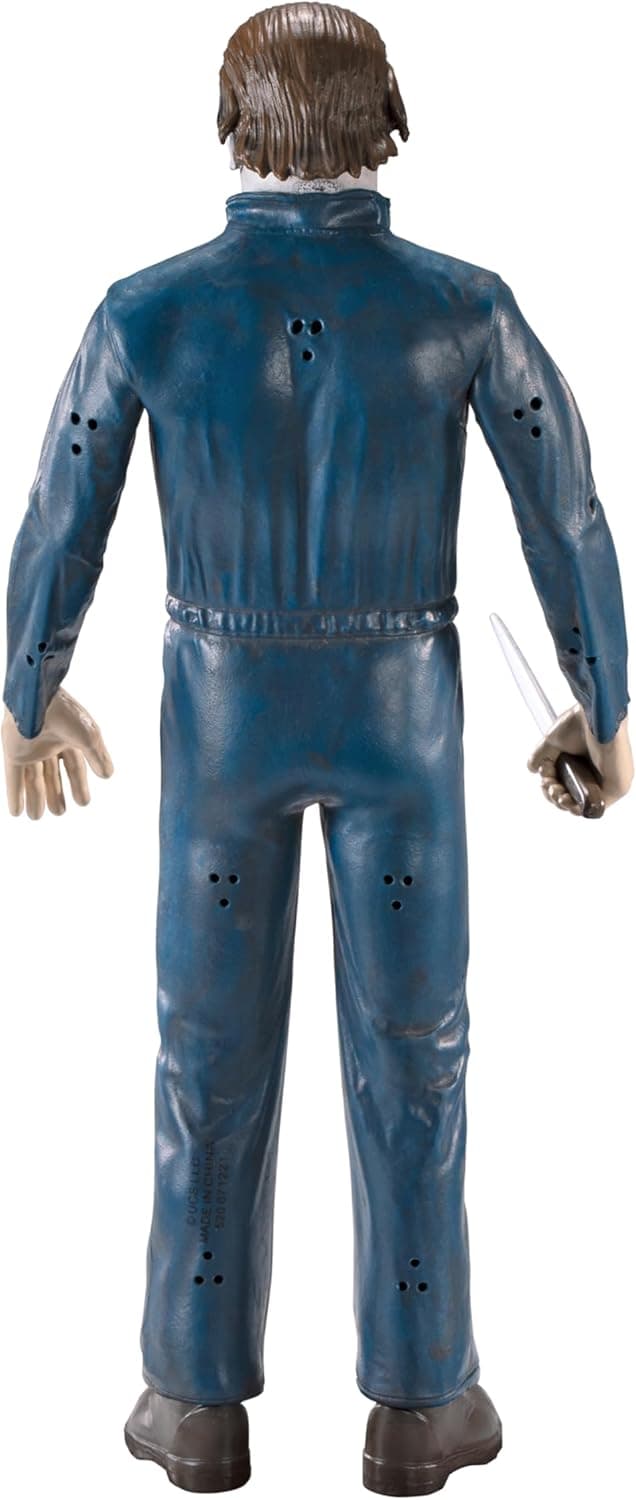 The Noble Collection Bendable Halloween II Michael Myers - Image 5