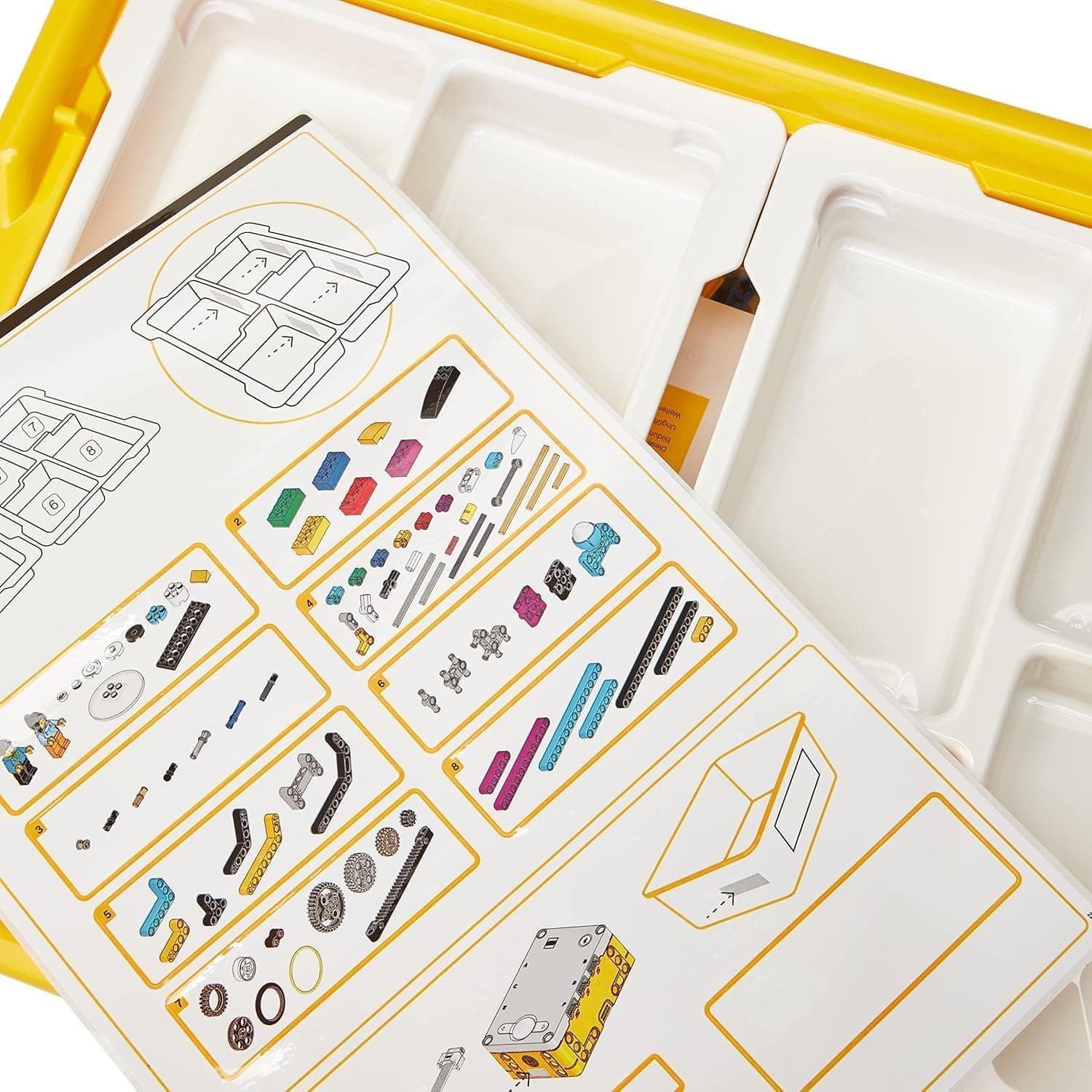 Lego Education Spike Prime Set - Image 3