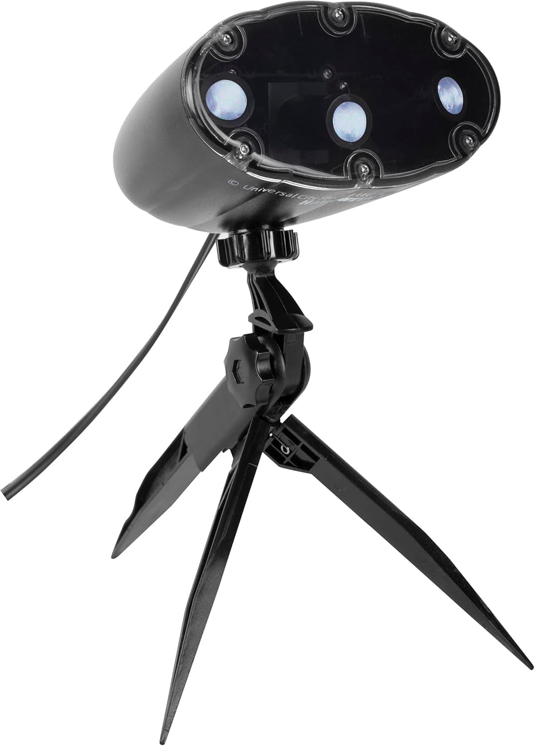 Spirit Halloween Halloween LED Michael Myers Shutter Projector Spotlight | Officially Licensed | Theatrical Décor - Image 2