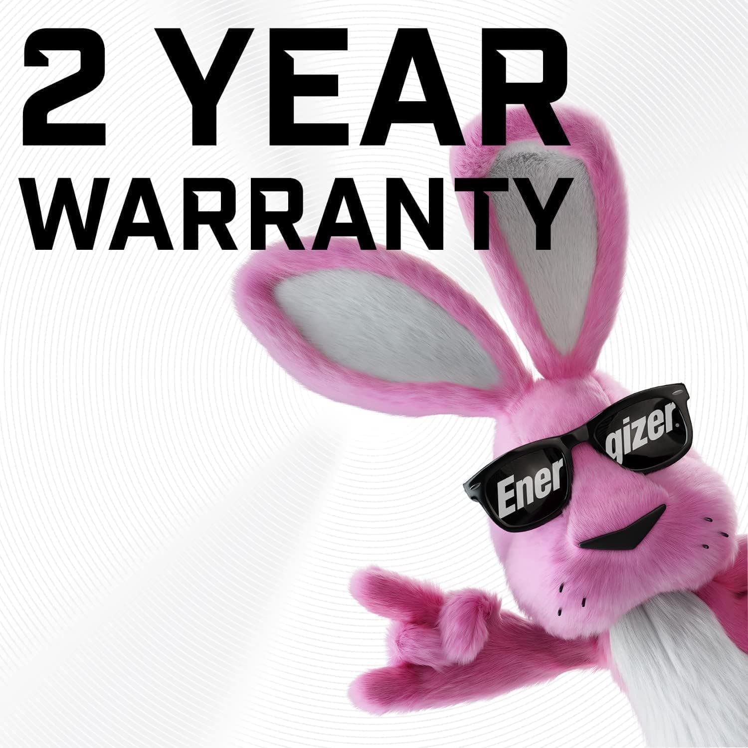 Cables de Arranque Energizer para Batería de Auto, Cables de Refuerzo Automotriz de Alta Dureza para Arrancar Baterías Muertas o Débiles con Bolsa de Transporte Incluida (16 Pies (6-Gauge)) - Image 6