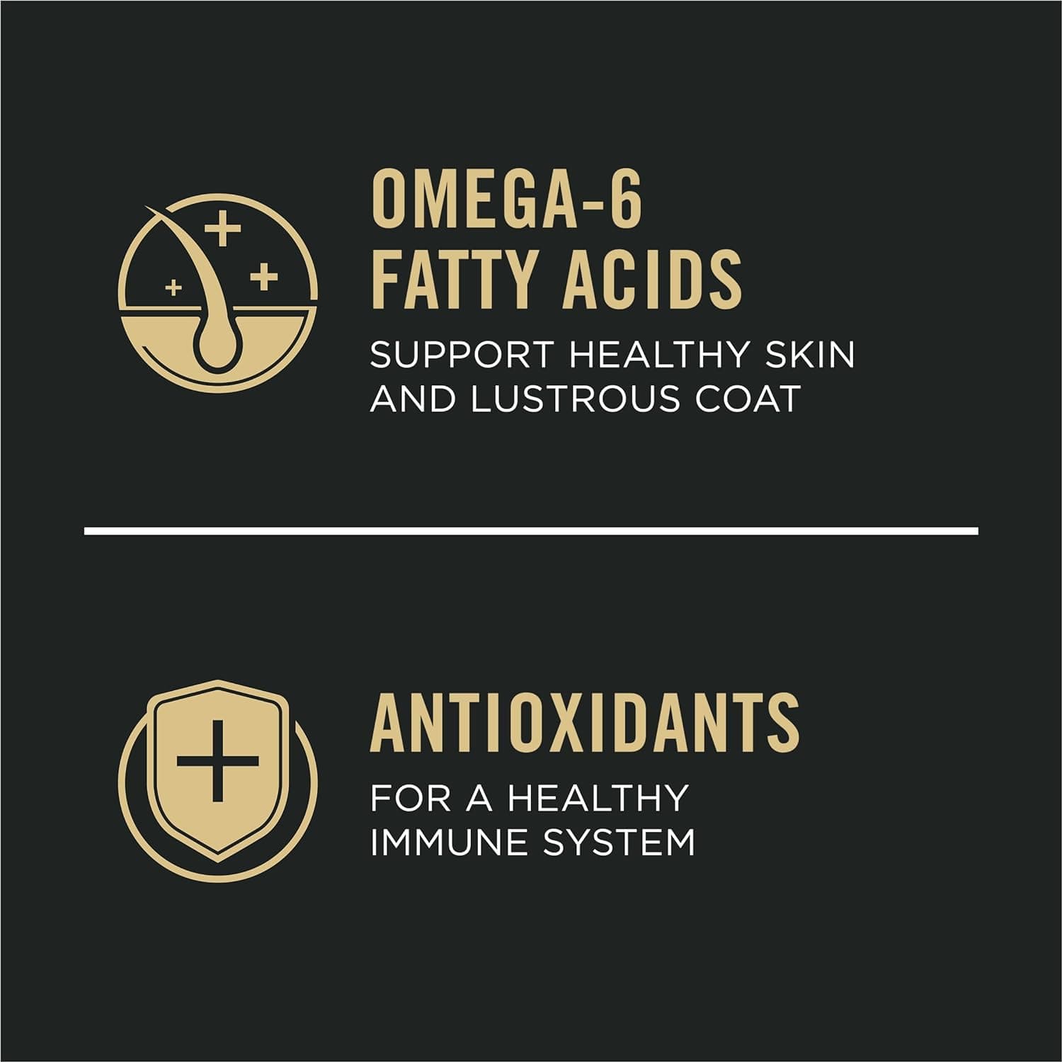 Purina Pro Plan Sensitive Skin and Stomach Dog Food Dry, Adult Salmon & Rice Formula, Digestive Health - 30 lb. Bag Salmon & Rice 30 Pound (Pack of 1) - Image 5