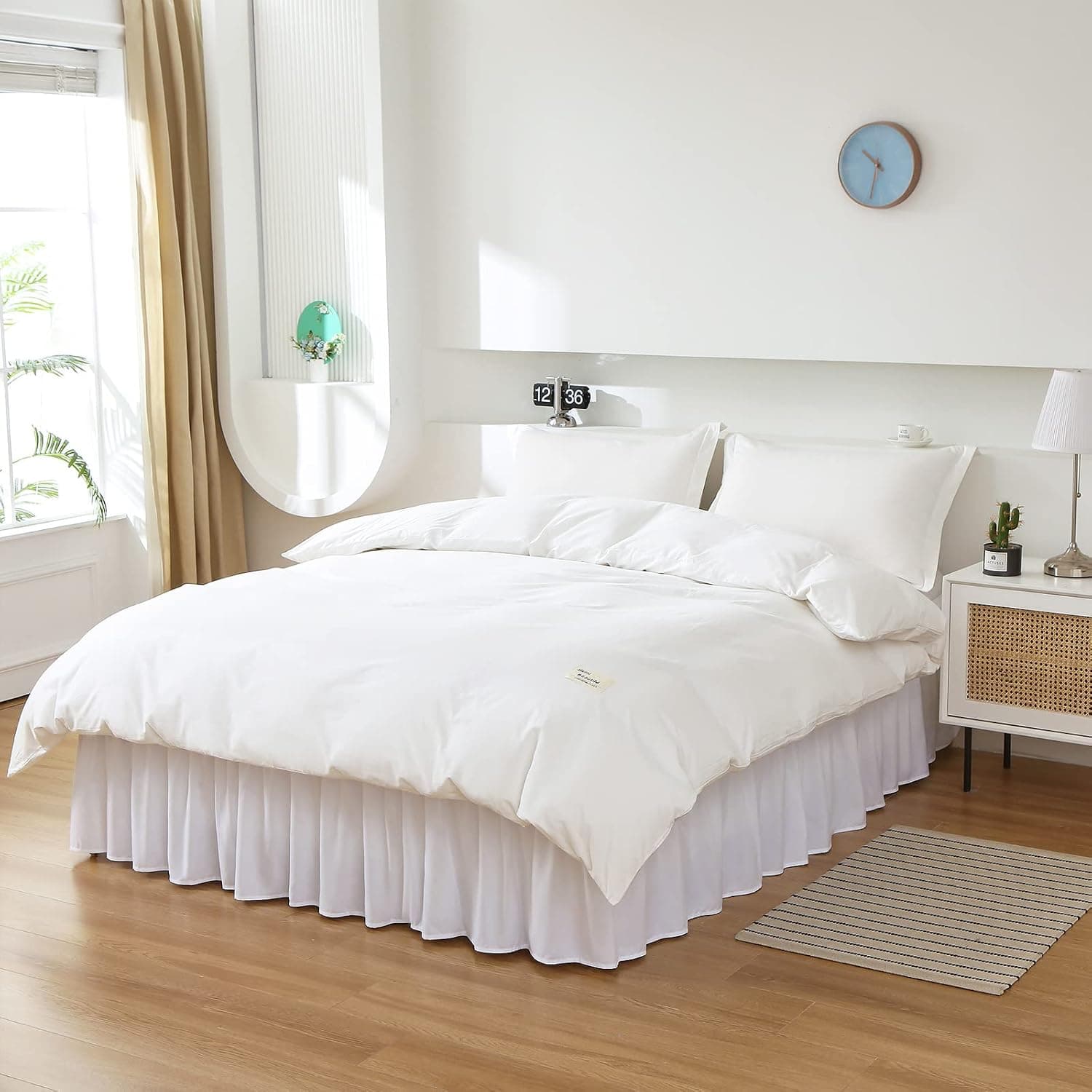 bed skirt - Image 5