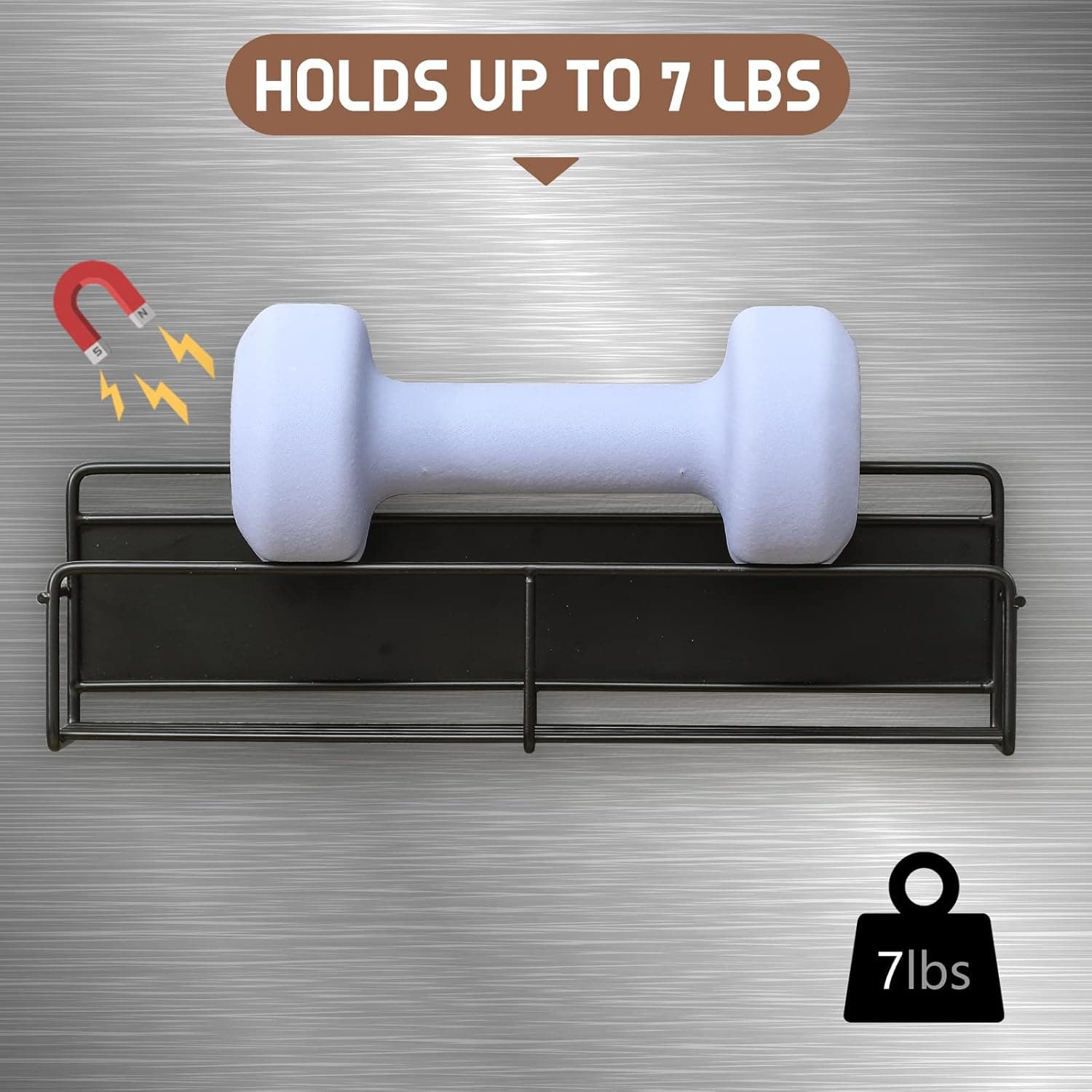 VITEVER Magnetic Spice Rack, 4 Pack, 24 Square Glass Jars with Lids, Quick-Find Pre-Printed Labels, Funnel, Space Saver, Refrigerator and Microwave Oven Organizer - Image 3