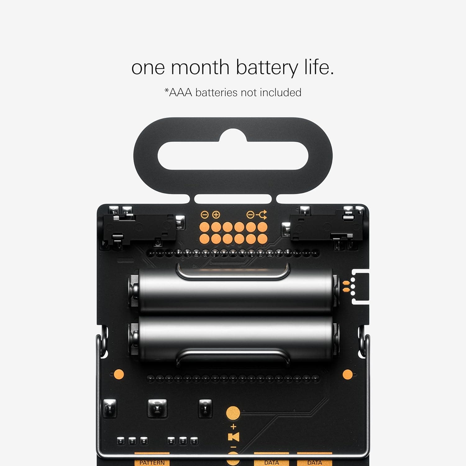 teenage engineering pocket operator PO-32 tonic, drum and percussion synthesizer and sequencer, unlimited sounds with microtonic through data transfer - Image 6